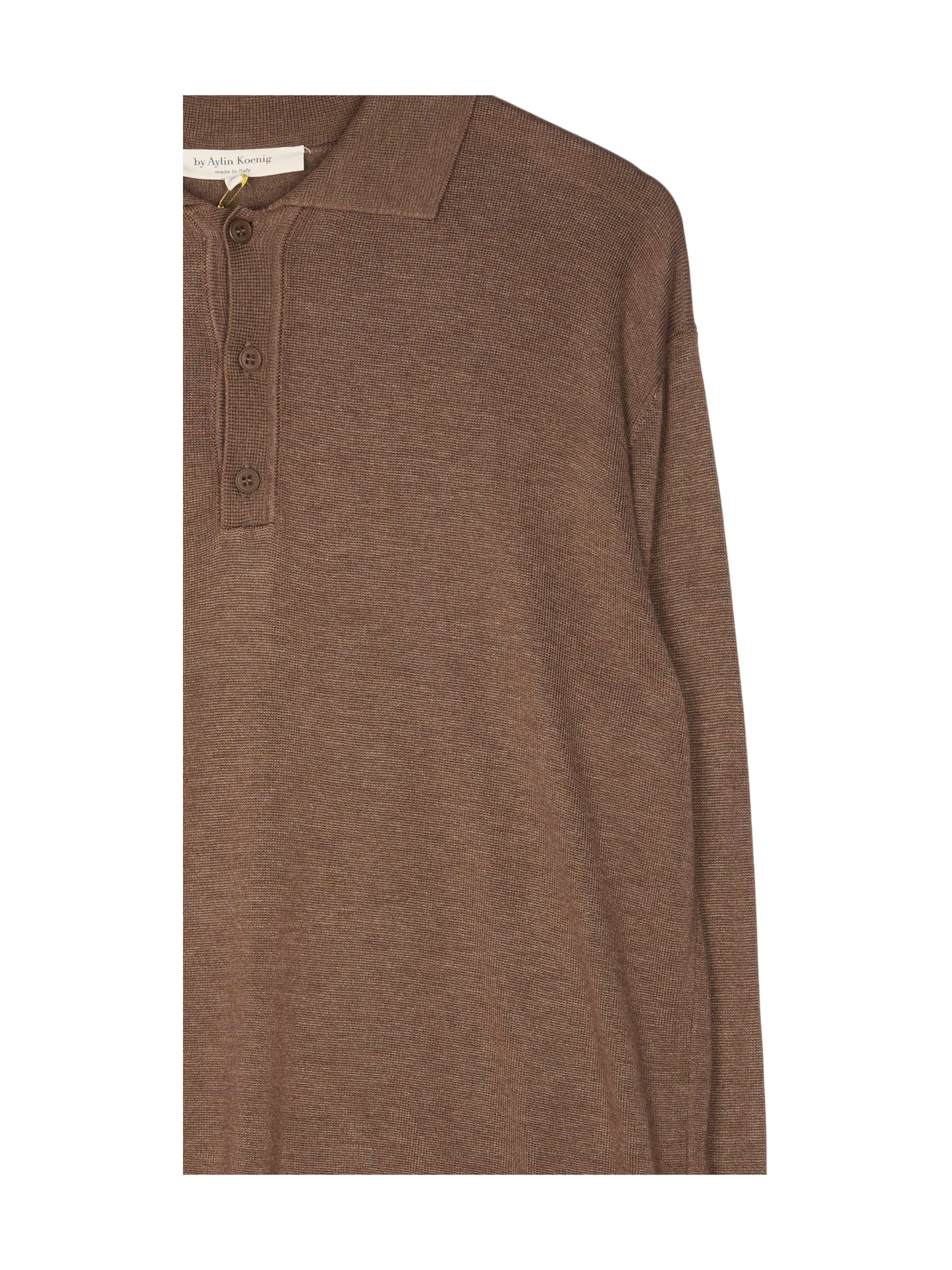 by Aylin Koenig Pullover für Herren