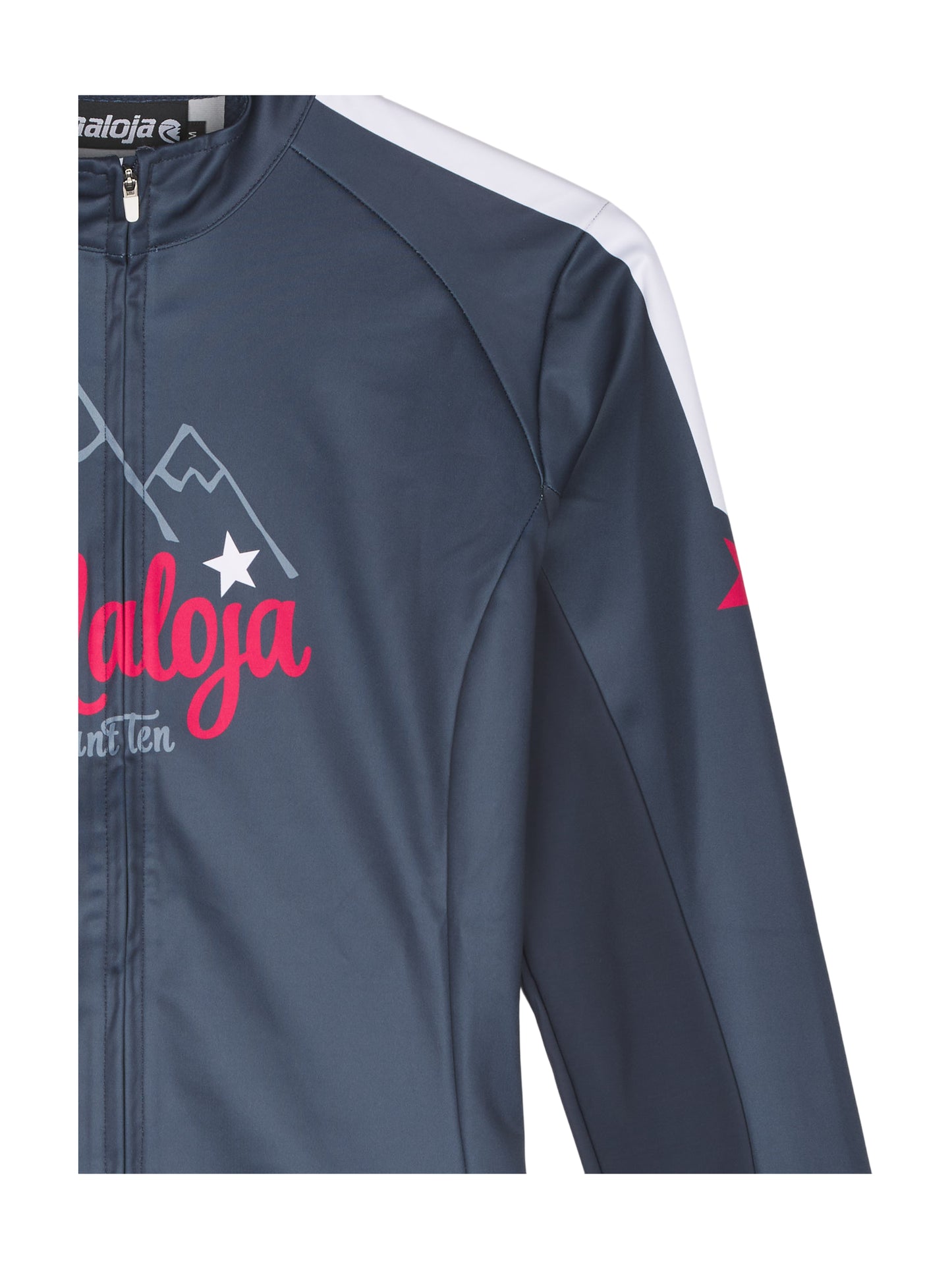 SurromM.Jacket Multisport WS Jacket