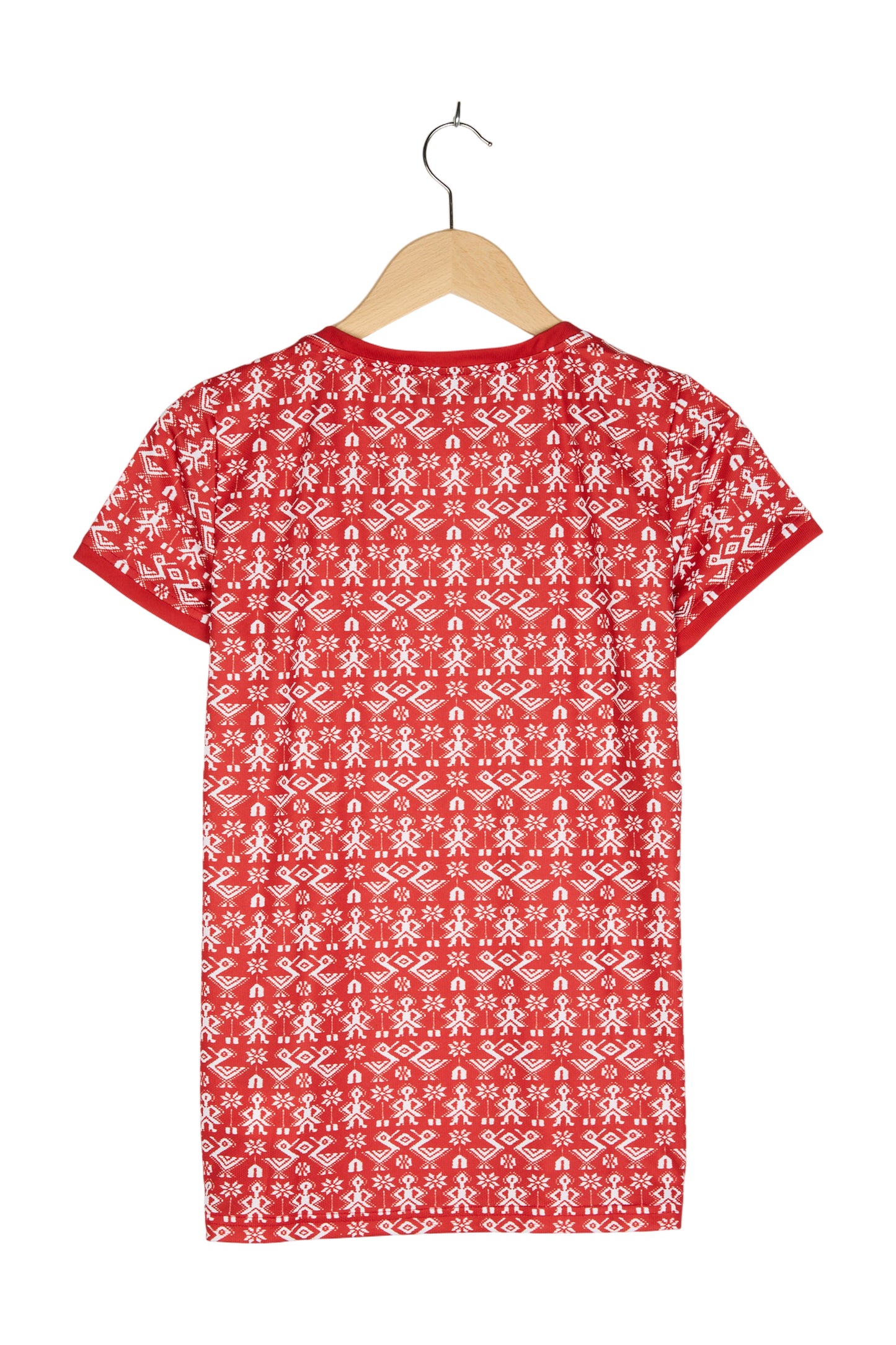 SajamaM.Freeride1/2 Freeride Shirt 1/2
