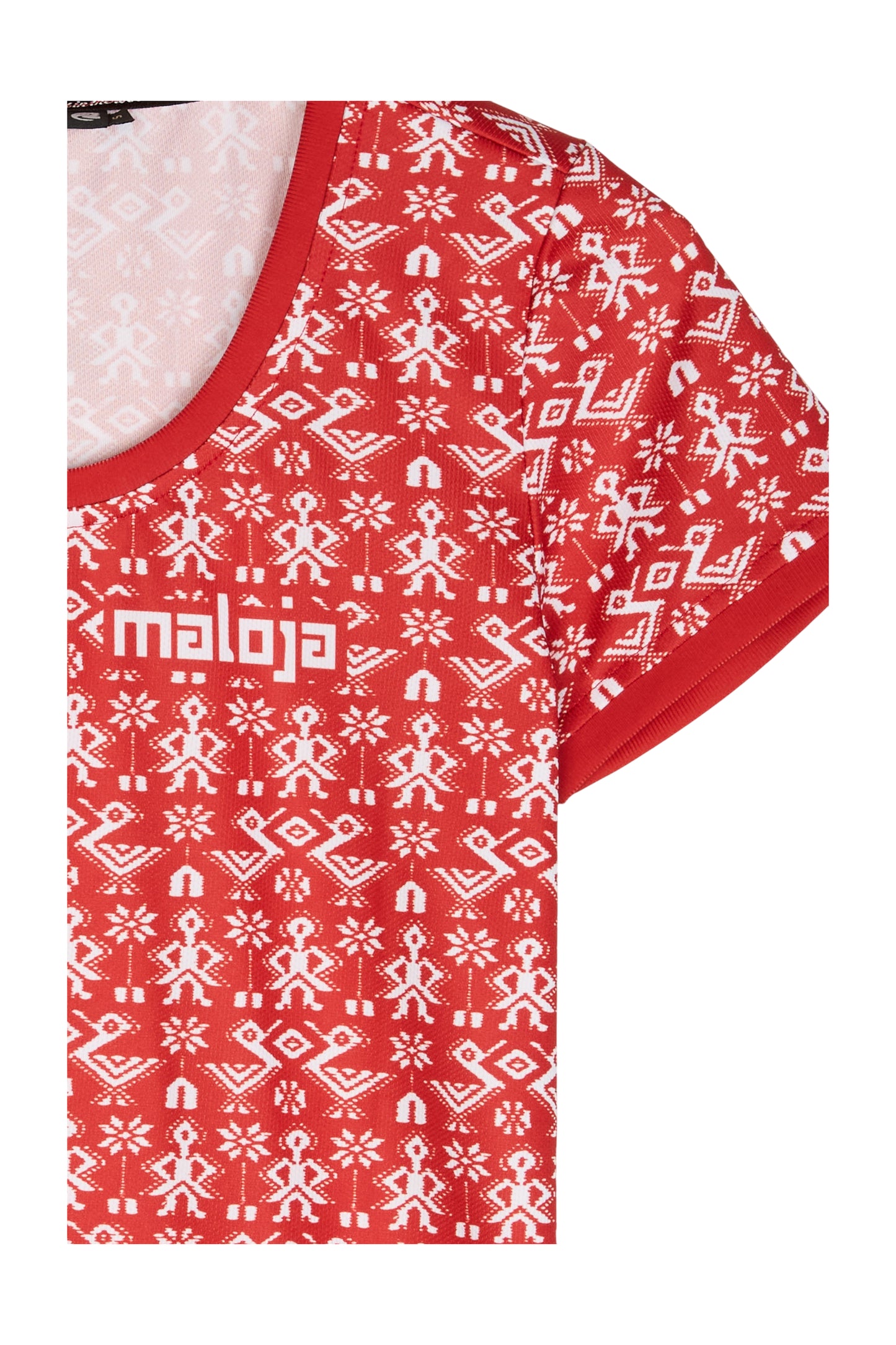 SajamaM.Freeride1/2 Freeride Shirt 1/2