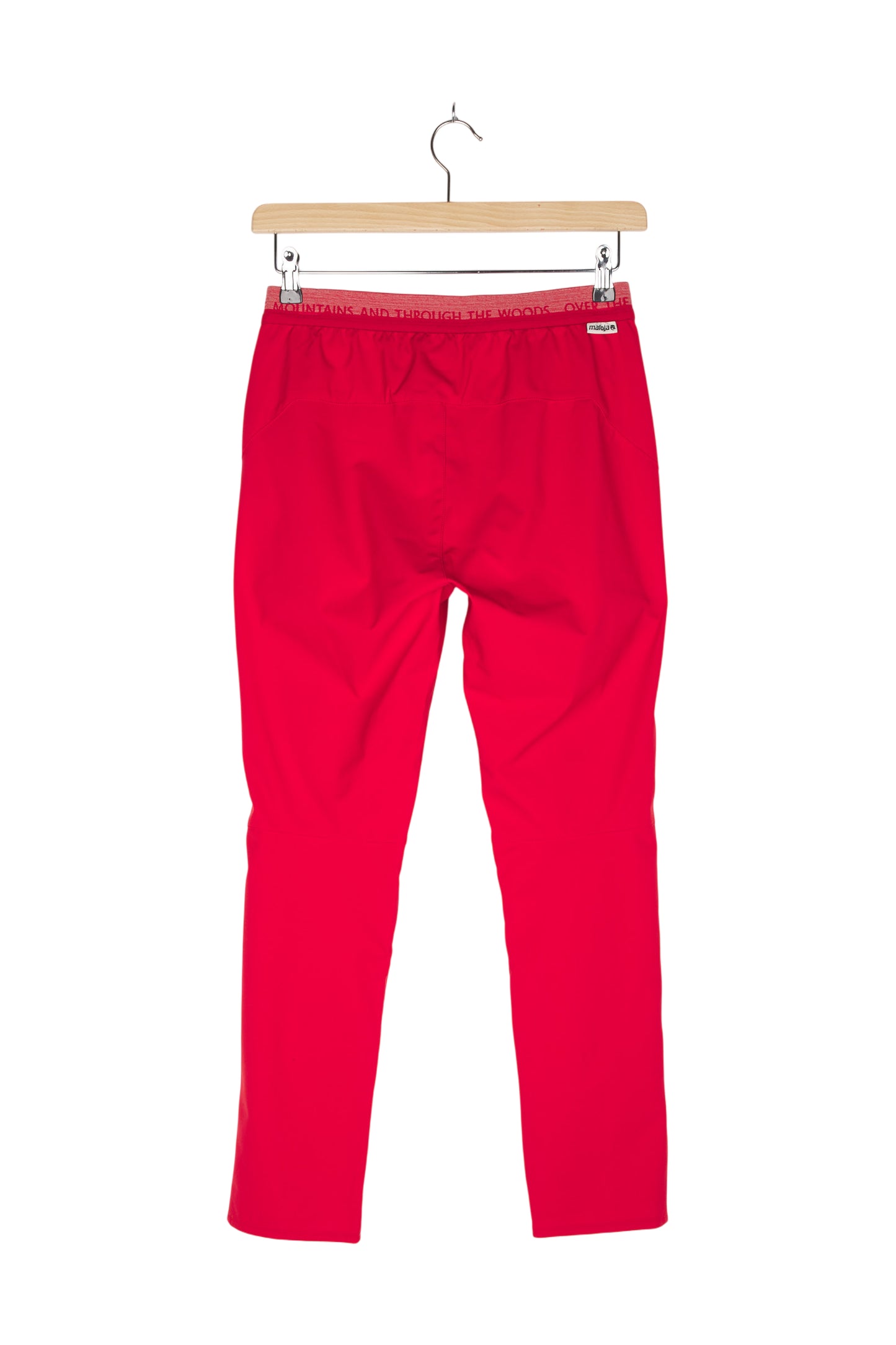 VICOSOPRANOM. Nordic Pants