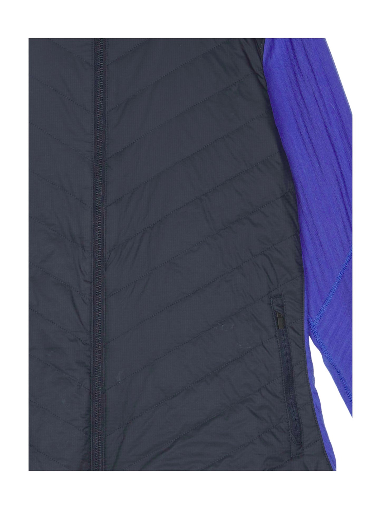 Isolationsjacke (Wolle) für Damen