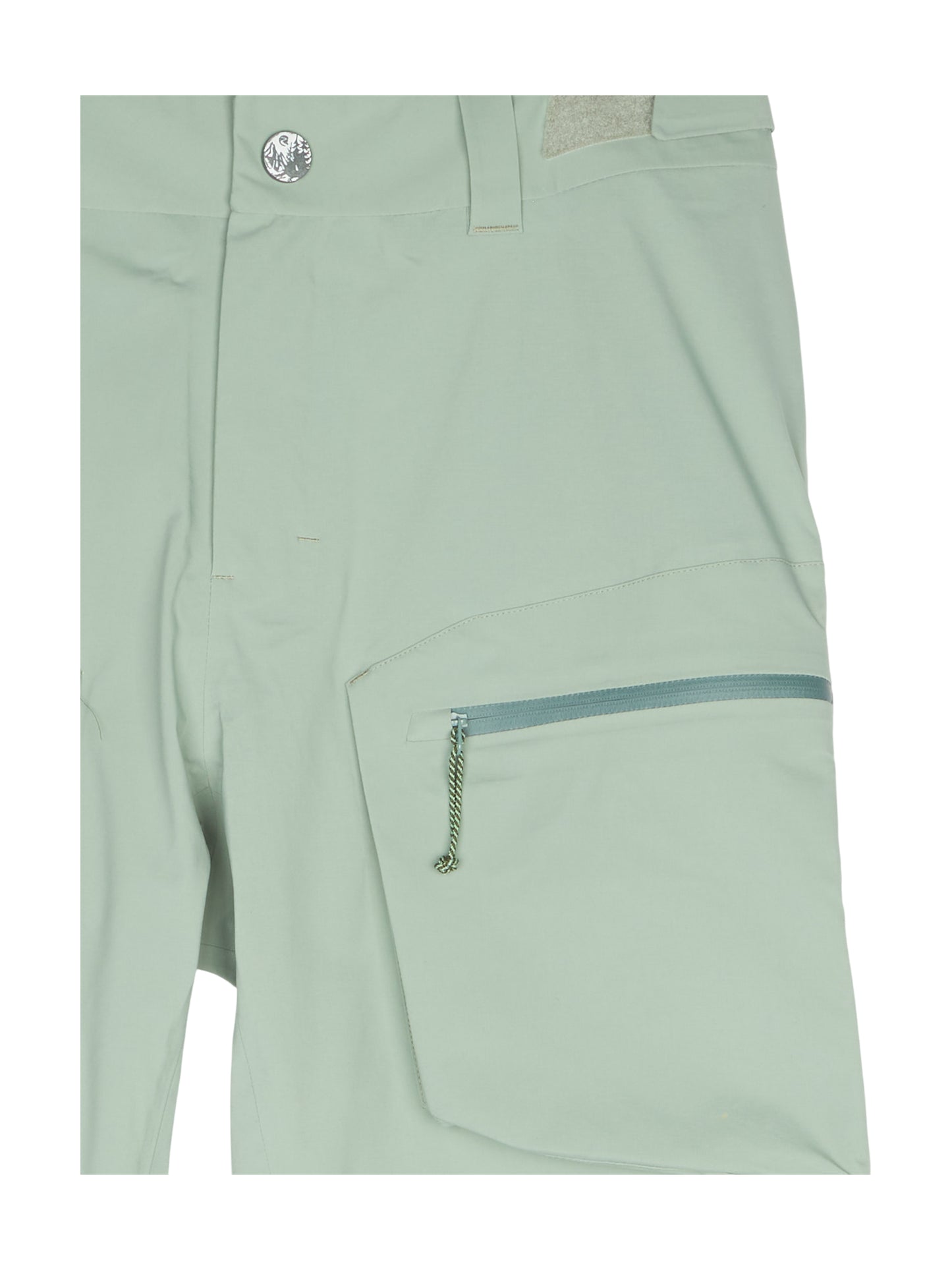 BentonM. High Tech Pants