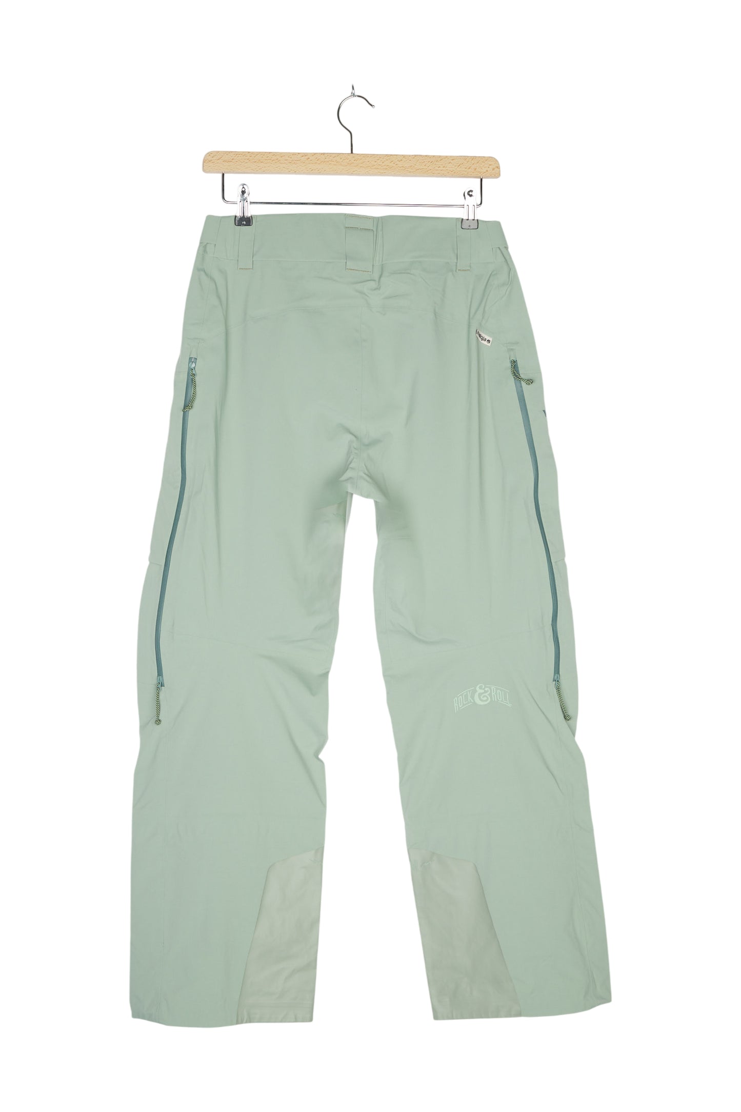 BentonM. High Tech Pants