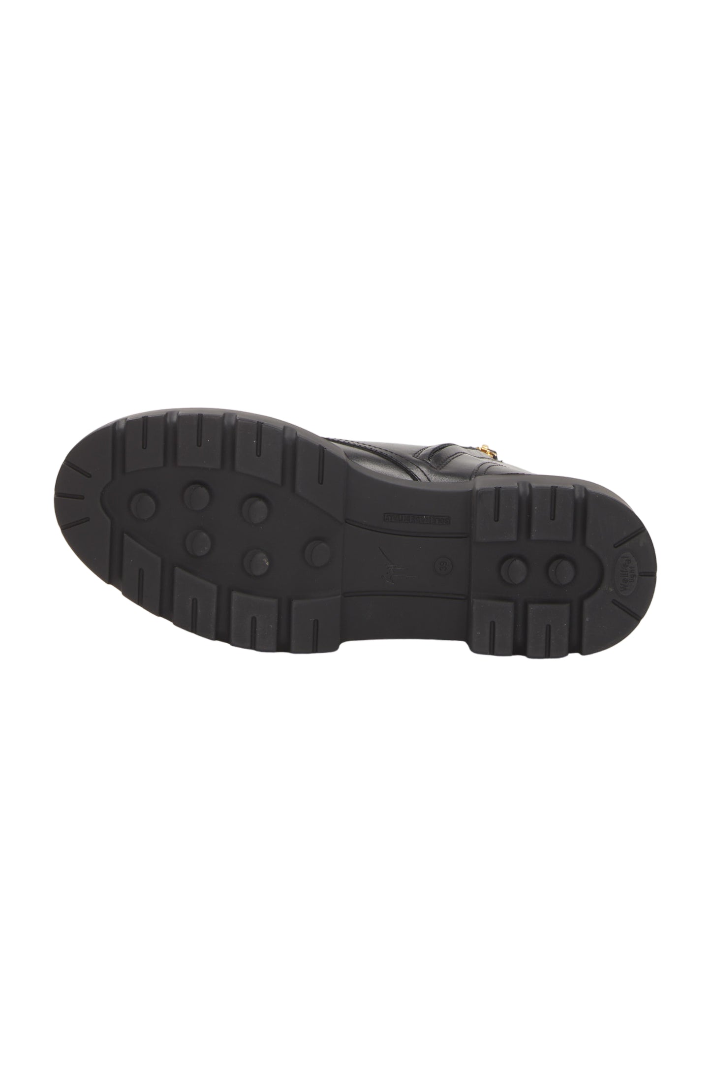 Giuseppe Zanotti Schnürstiefeletten Size 39 Schwarz