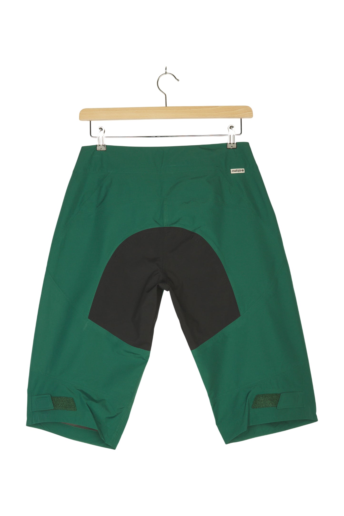 MARIOELM. High Tech Shorts