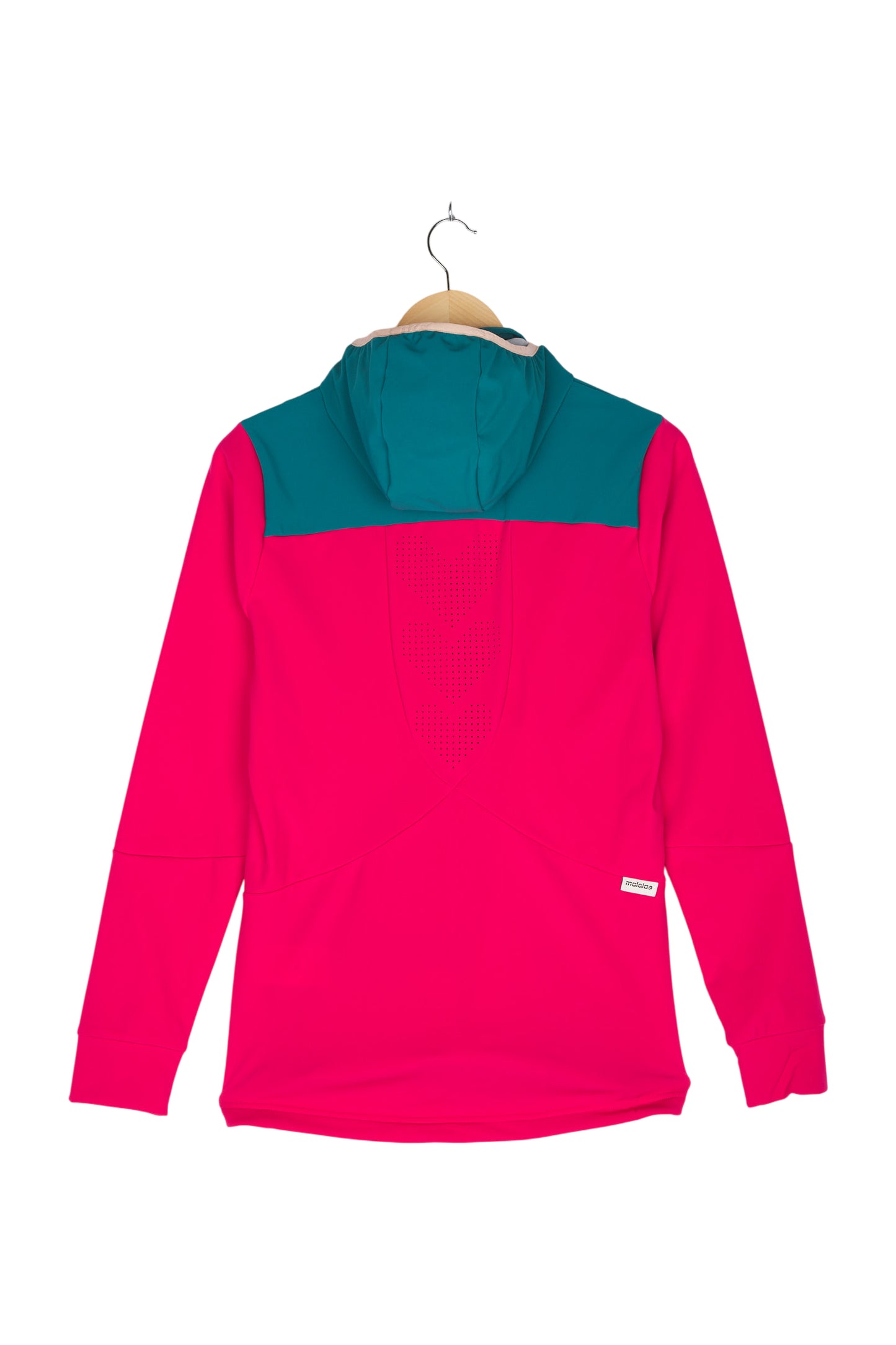 BALFIM. WOMEN CALI21 Nordic Hooded Jacket
