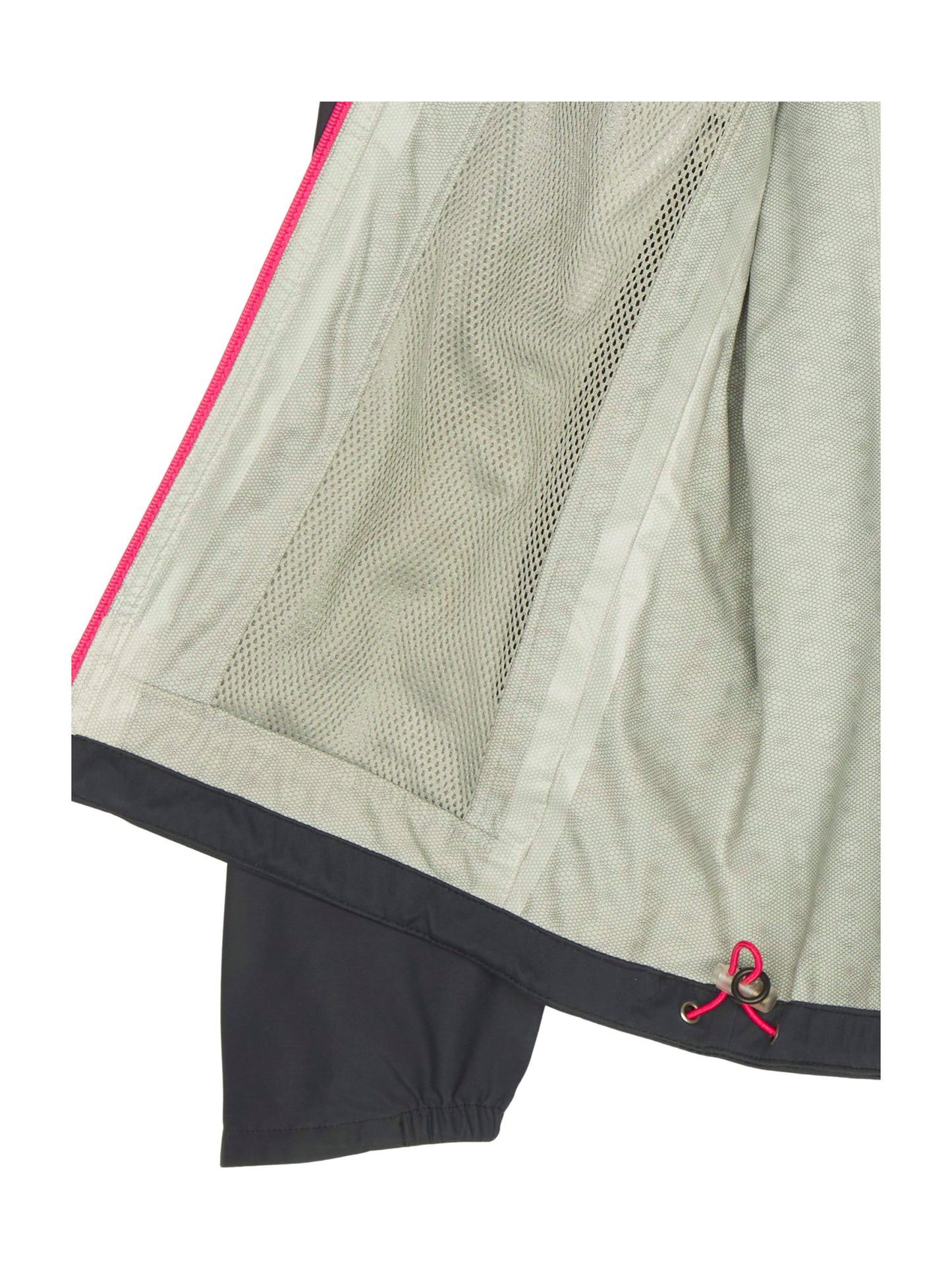 Hardshelljacke, Regenjacke für Damen
