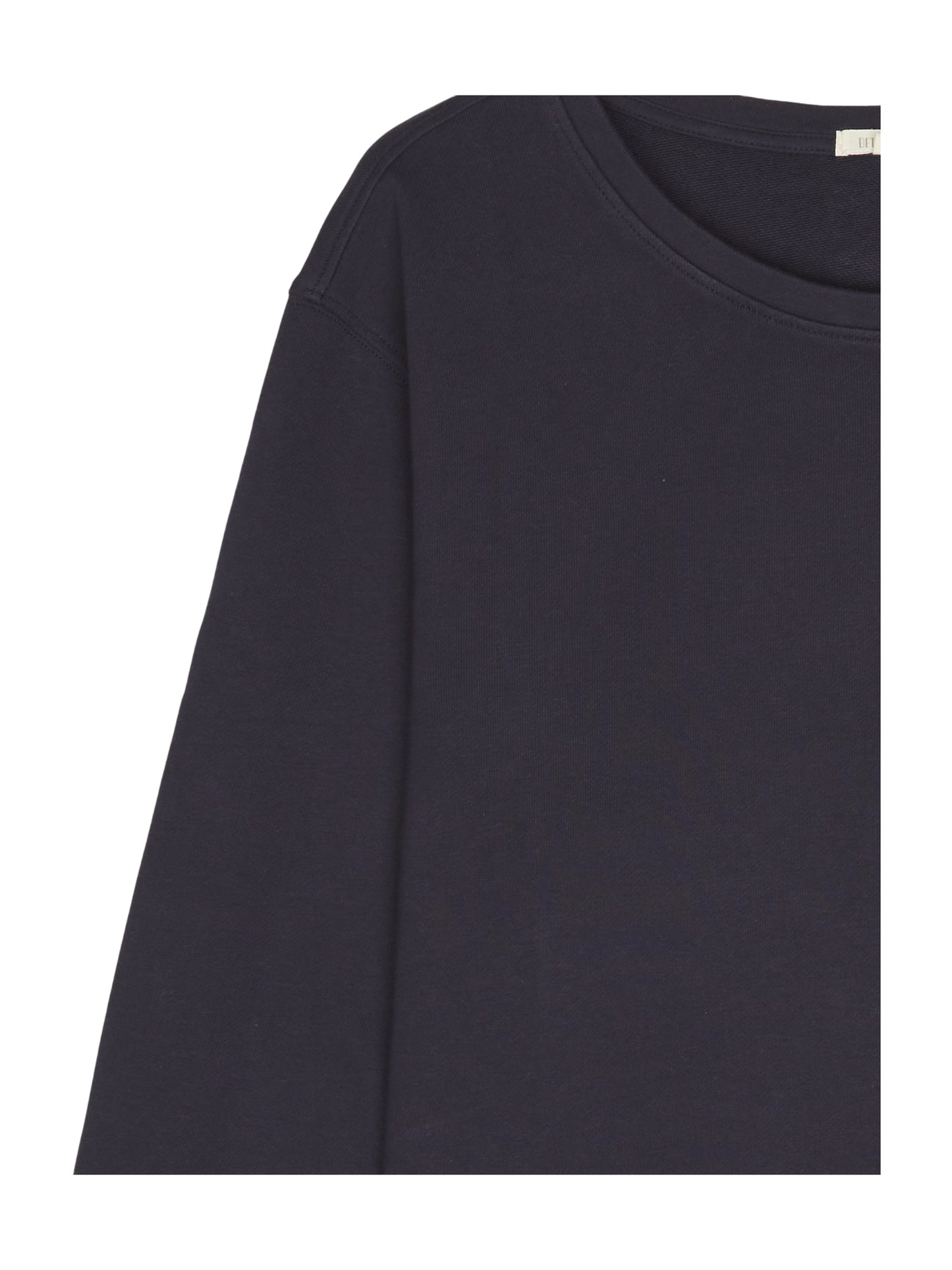 Detto Fatto Detto Fatto Sweatshirt