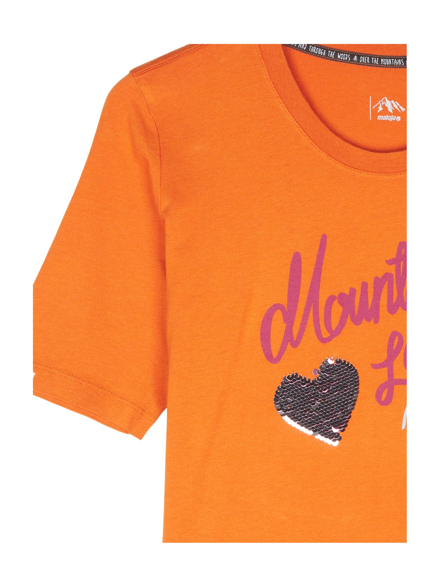 CASACCIAM. T-Shirt