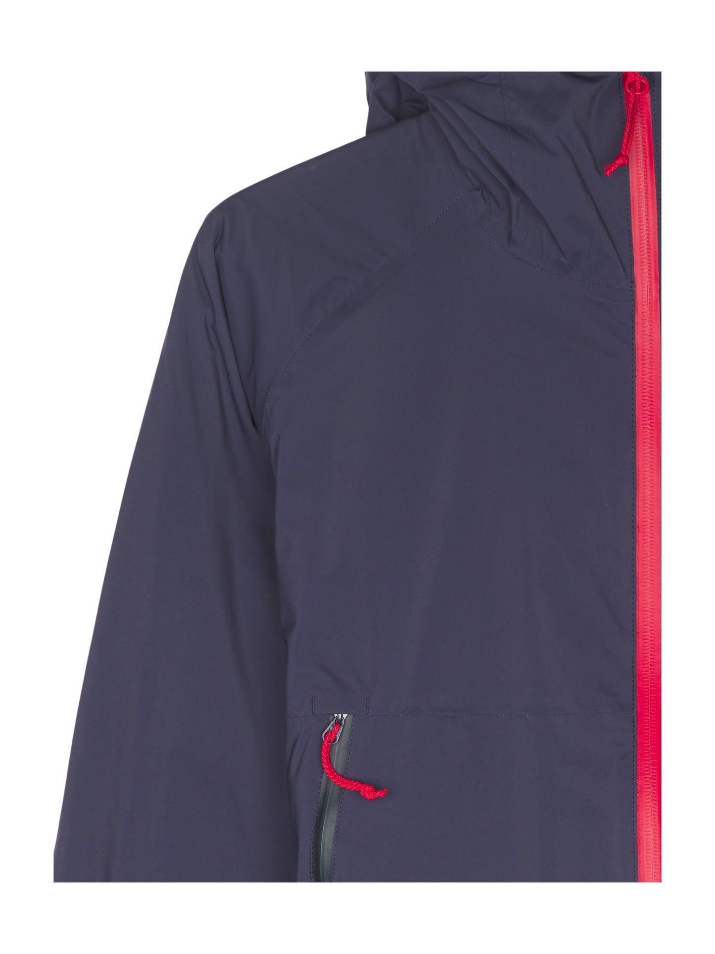 DundeeM. Waterproof Primaloft Jacket