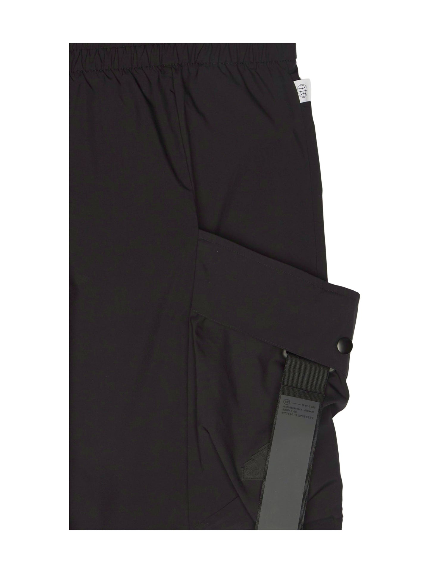 Adidas Shorts für Herren