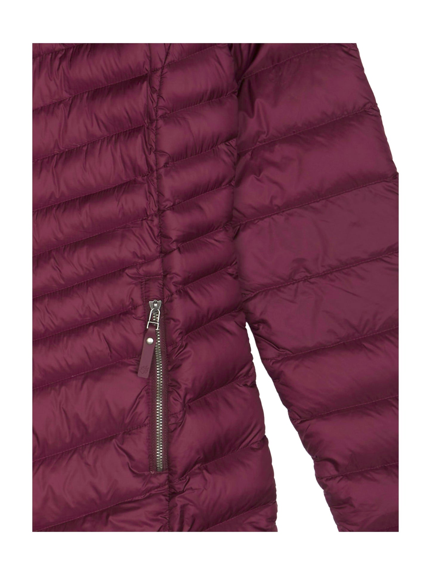 Daunenjacke für Damen