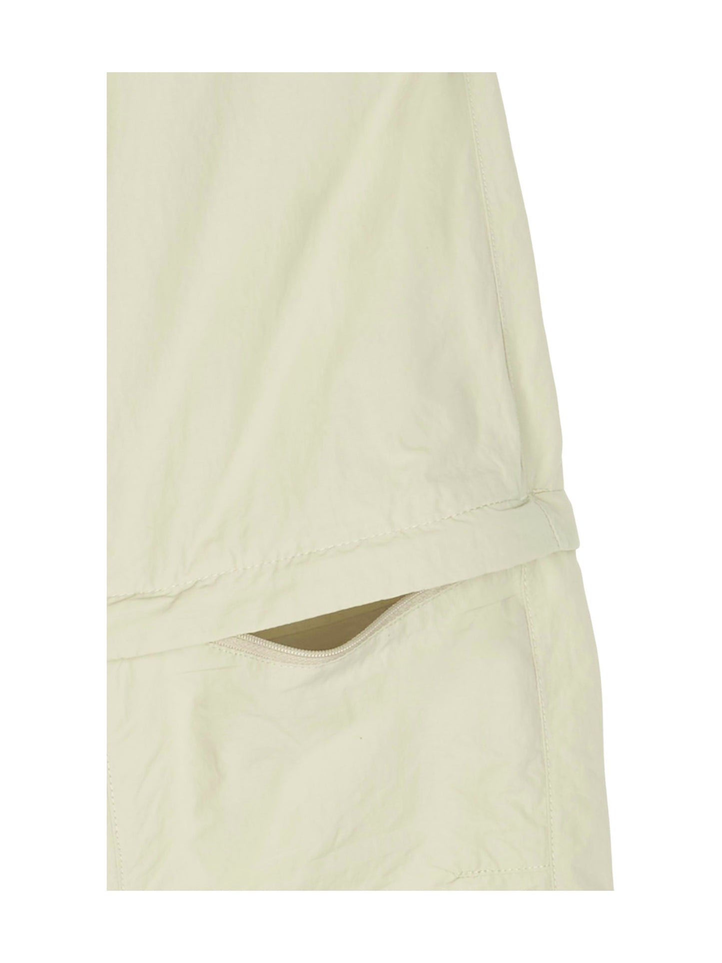 Zip-Hose für Damen