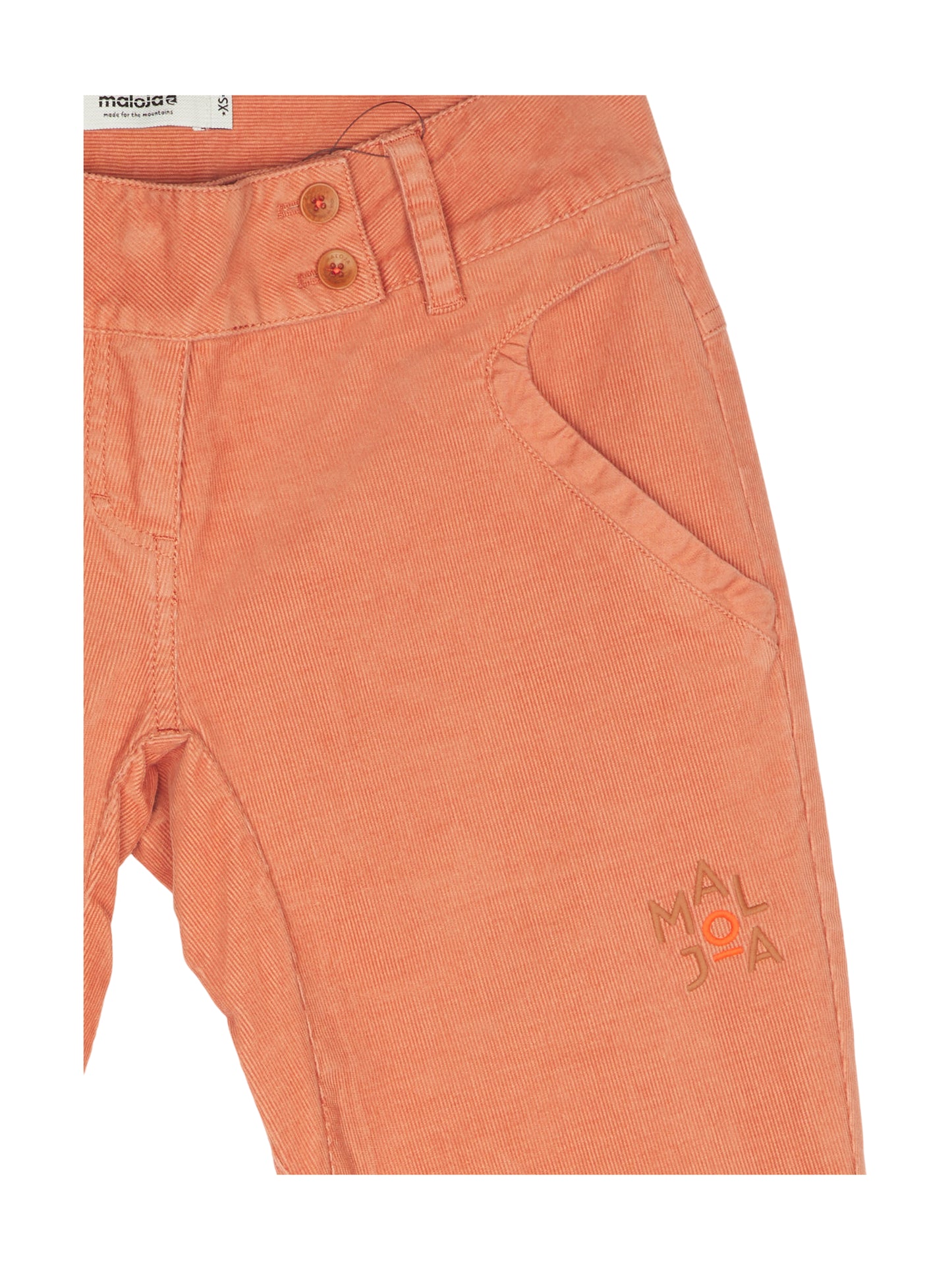 MEDINAM. Adventure Pants