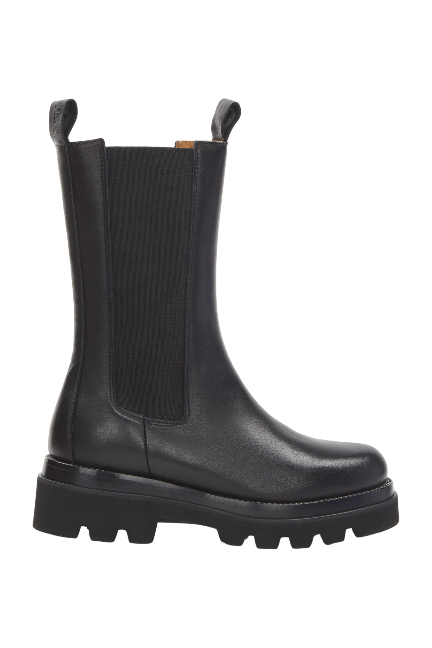 Toral Stiefel Size 37 Schwarz