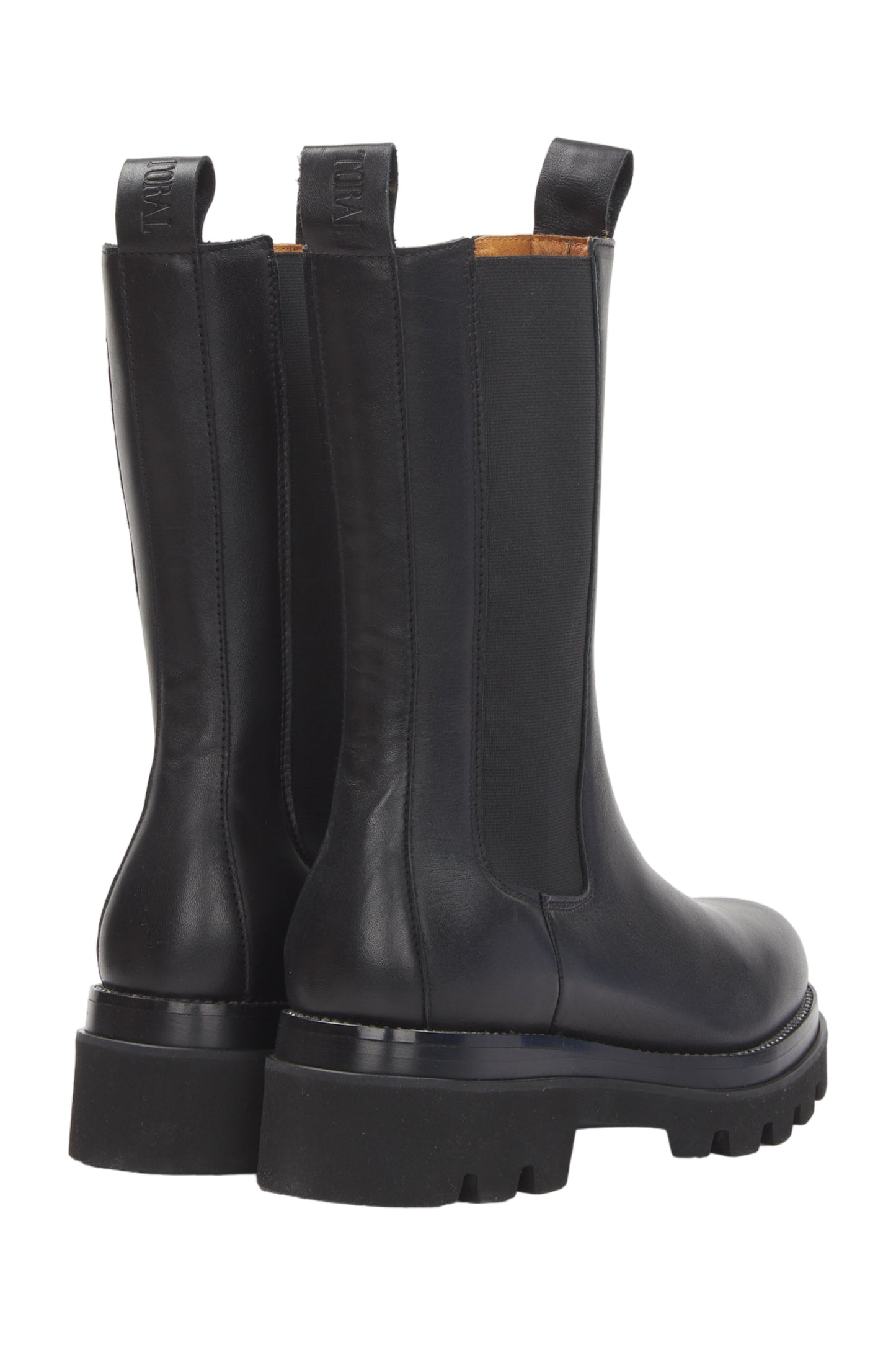 Toral Stiefel Size 37 Schwarz