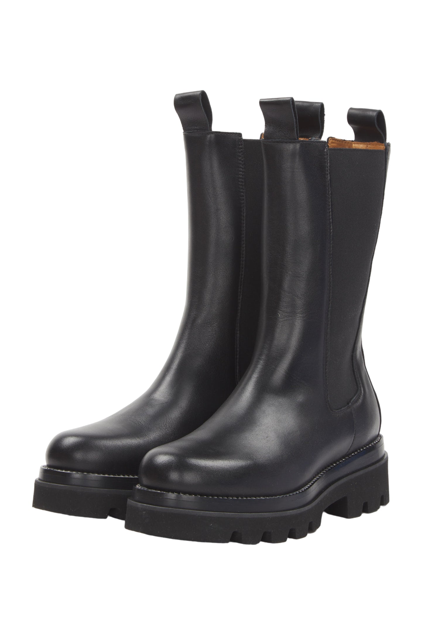 Toral Stiefel Size 37 Schwarz