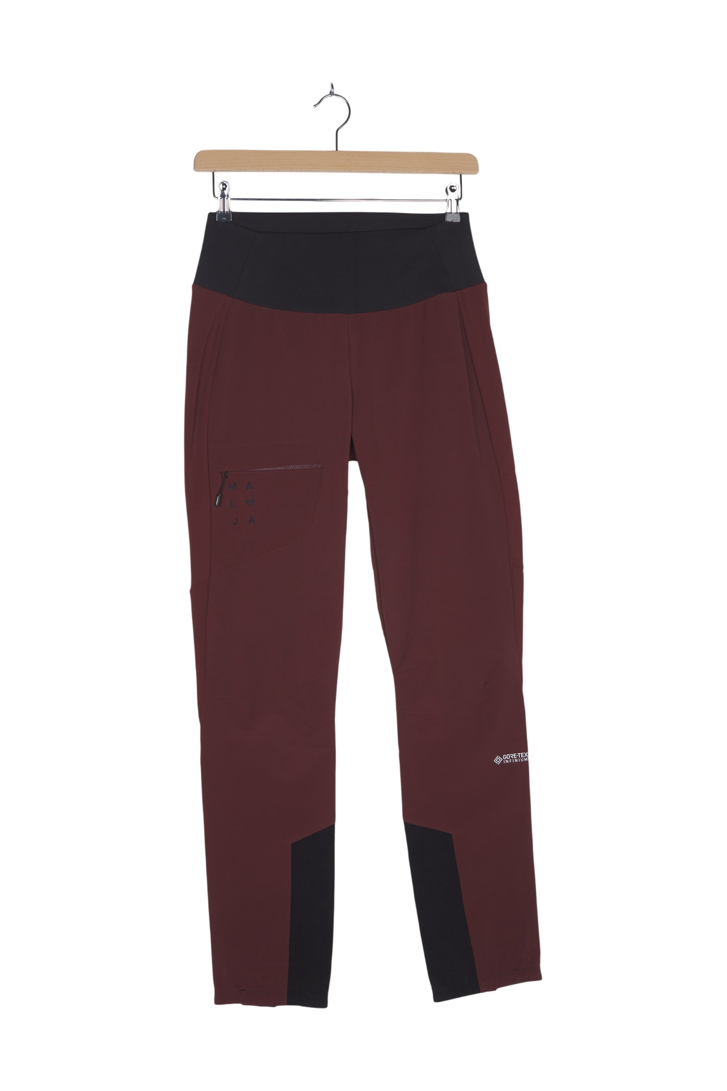 HEATHERM. Ski Mountaineering Pants