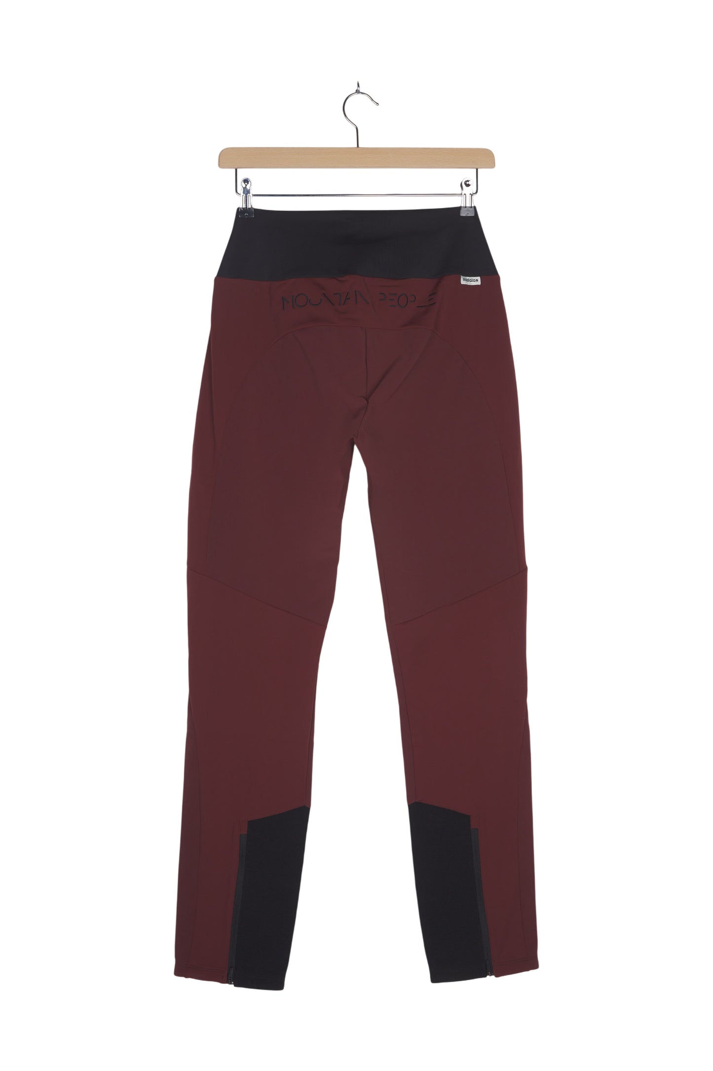 HEATHERM. Ski Mountaineering Pants
