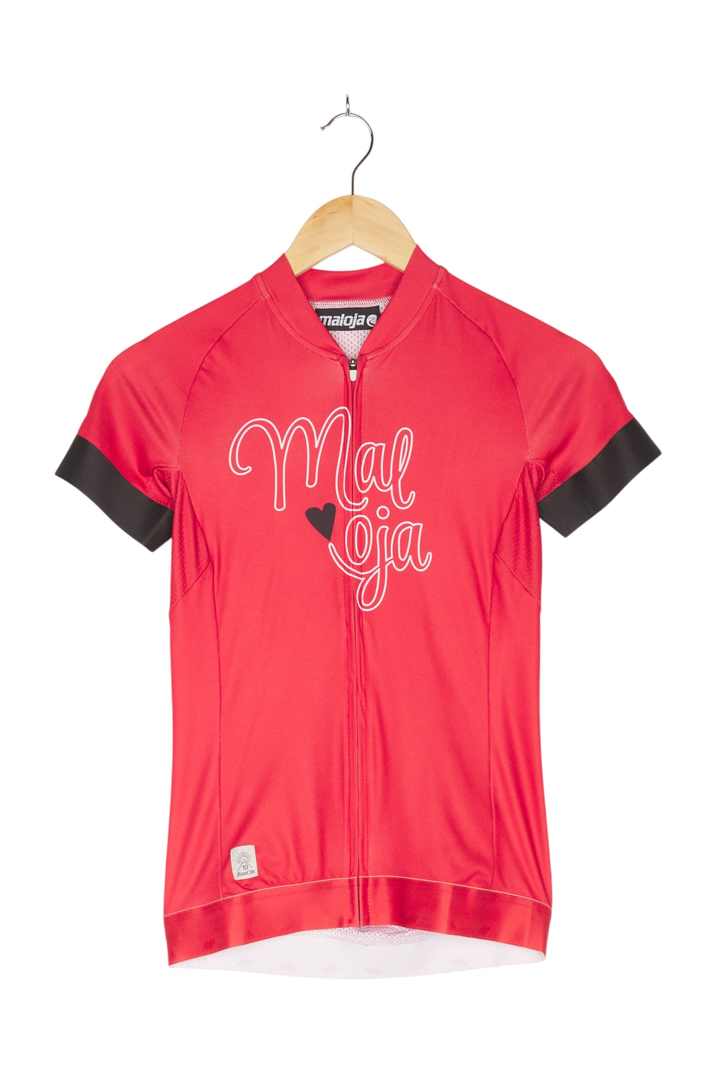 TalinaM. 1/2 Bike Shirt 1/2
