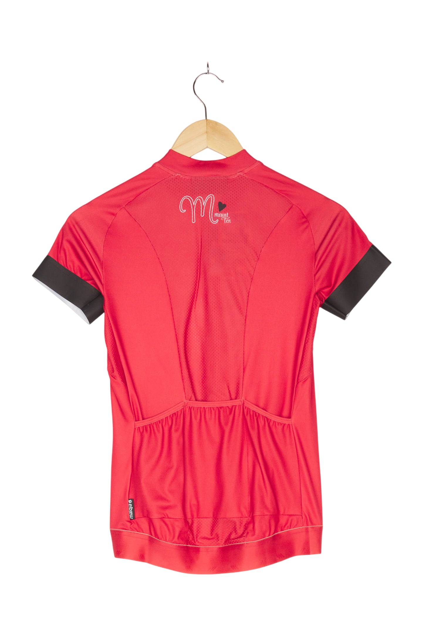 TalinaM. 1/2 Bike Shirt 1/2