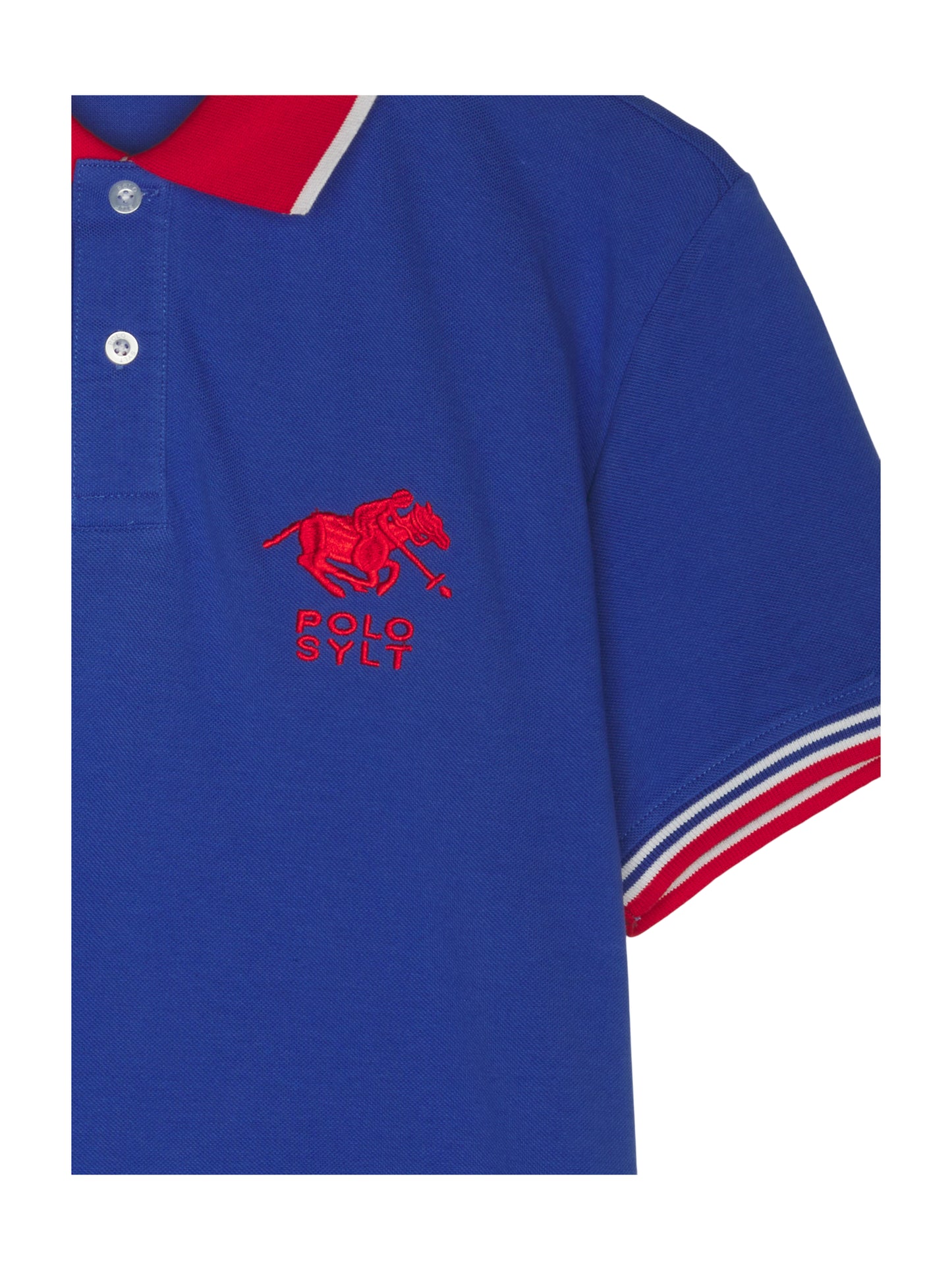 POLO SYLT POLO SYLT T-Shirt