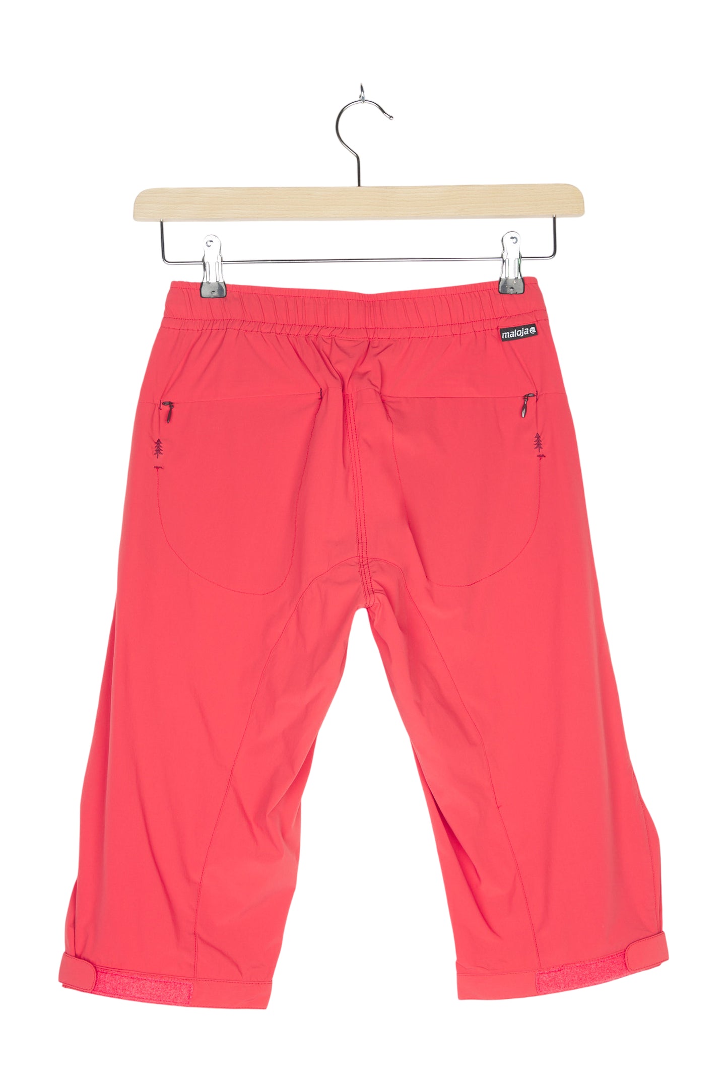 DettaM. Bike Pants 3/4