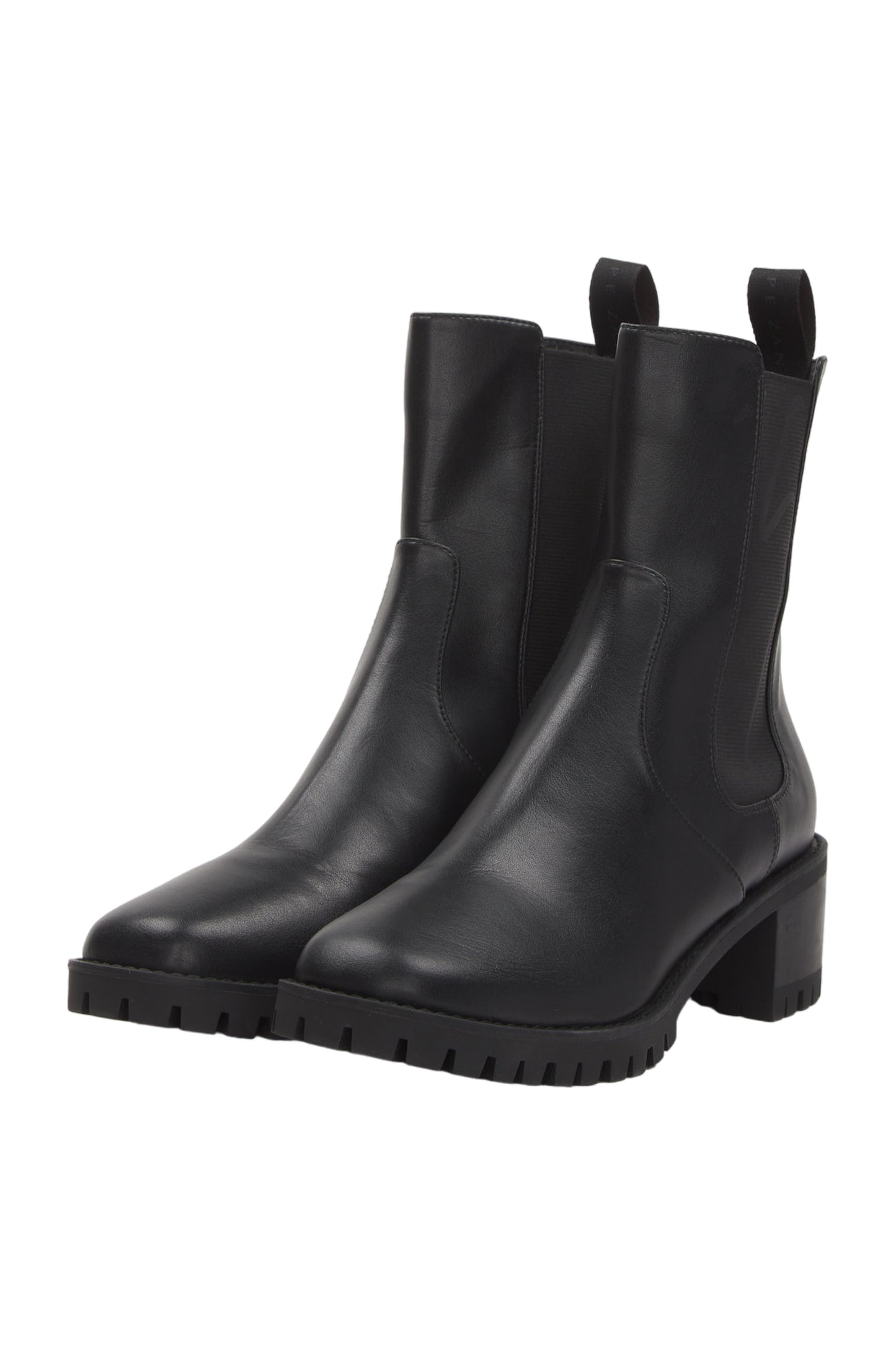 Giuseppe Zanotti Stiefel Size 41 Schwarz