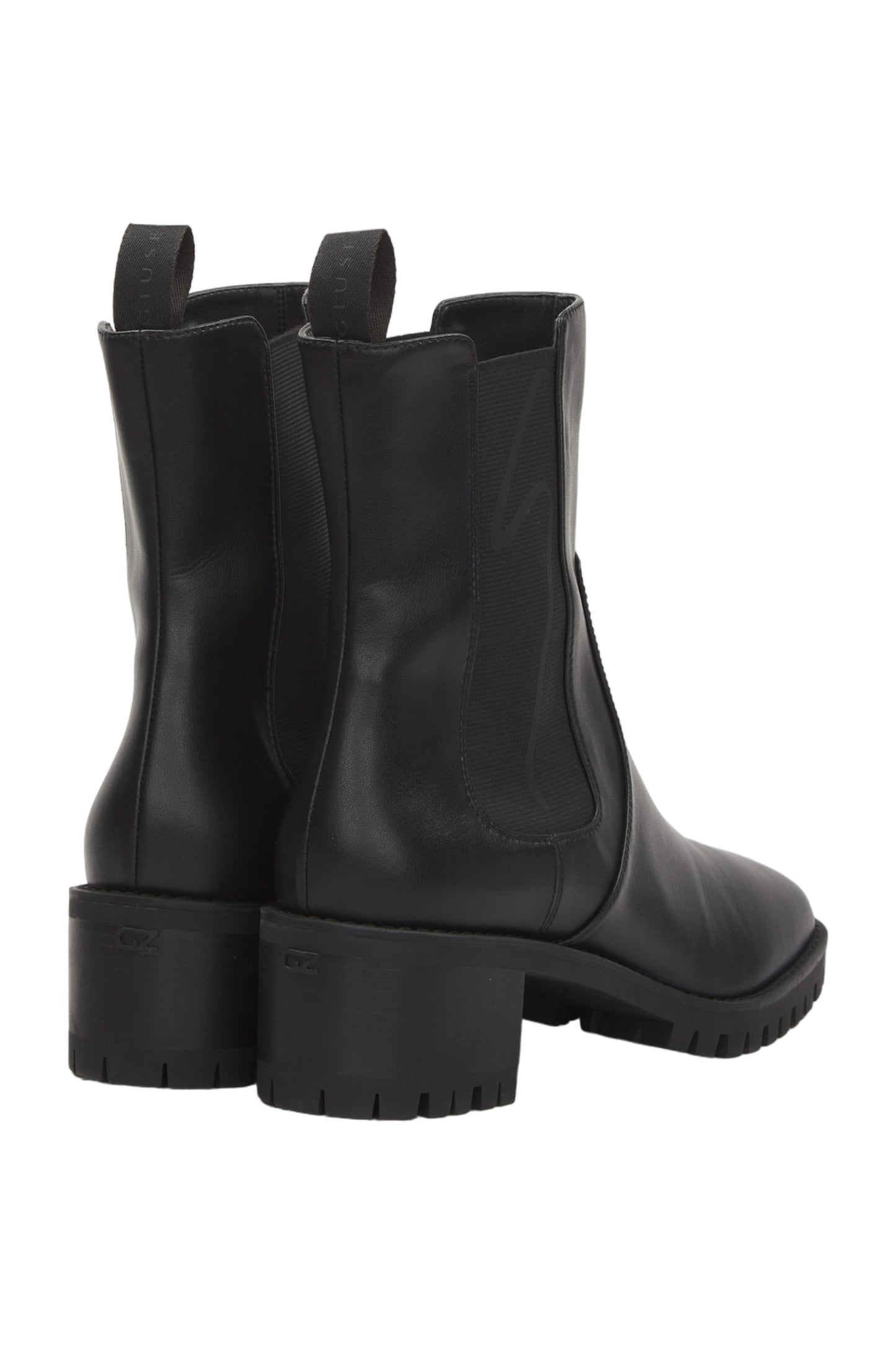 Giuseppe Zanotti Stiefel Size 41 Schwarz