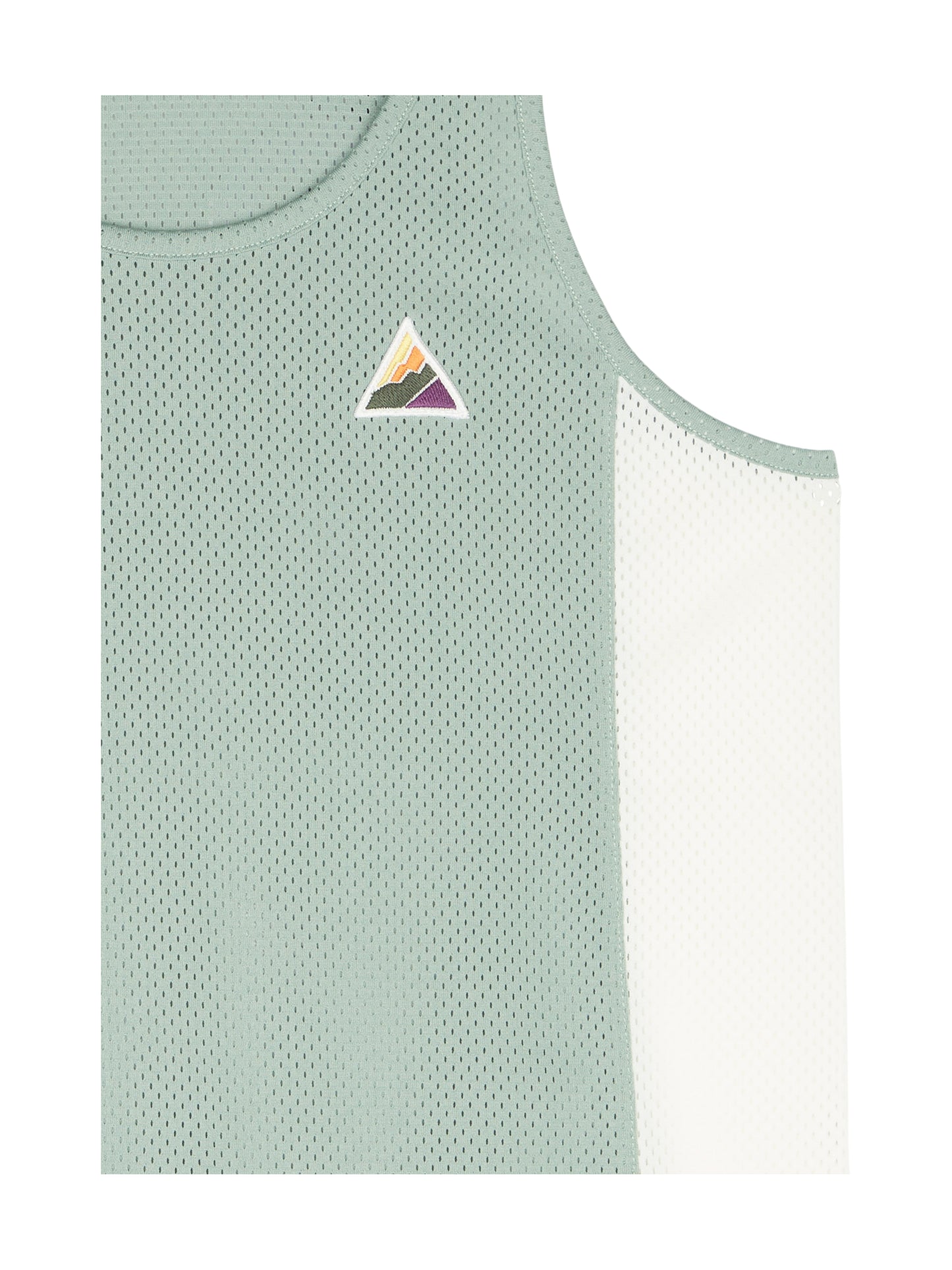 DorfenM. Sleeveless Freeride Jersey