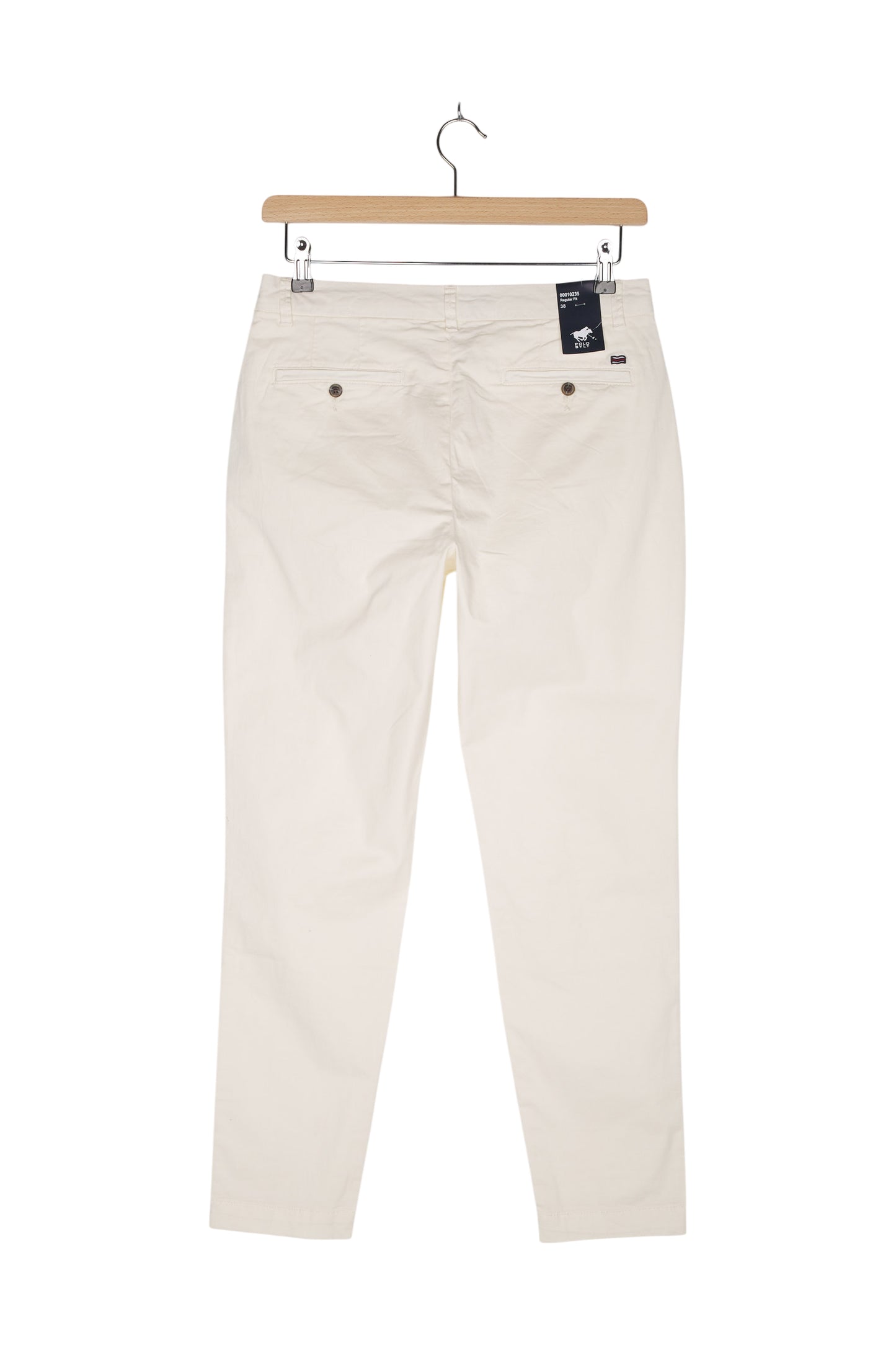 POLO SYLT POLO SYLT Chino