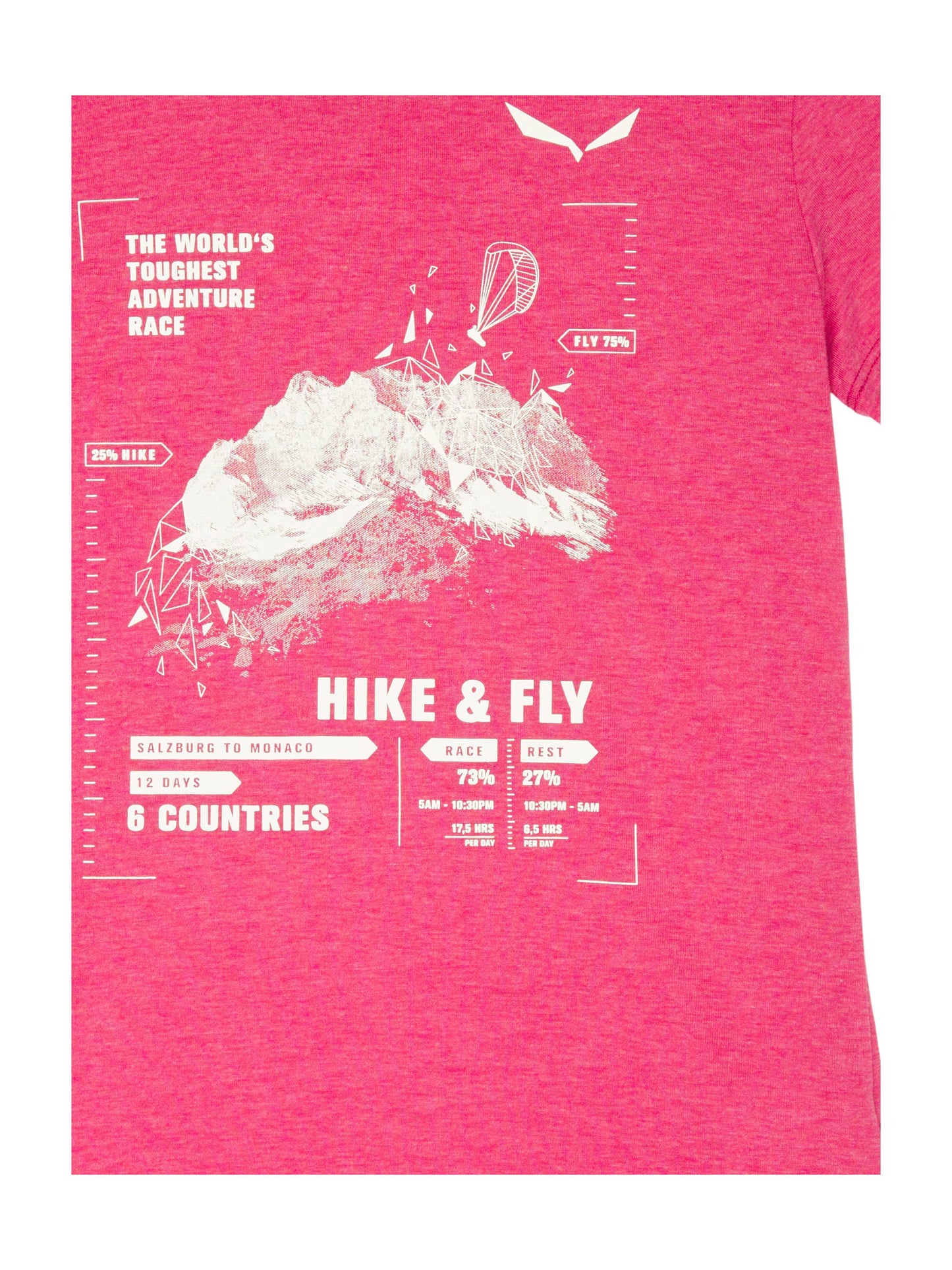 T-Shirt Freizeit für Damen