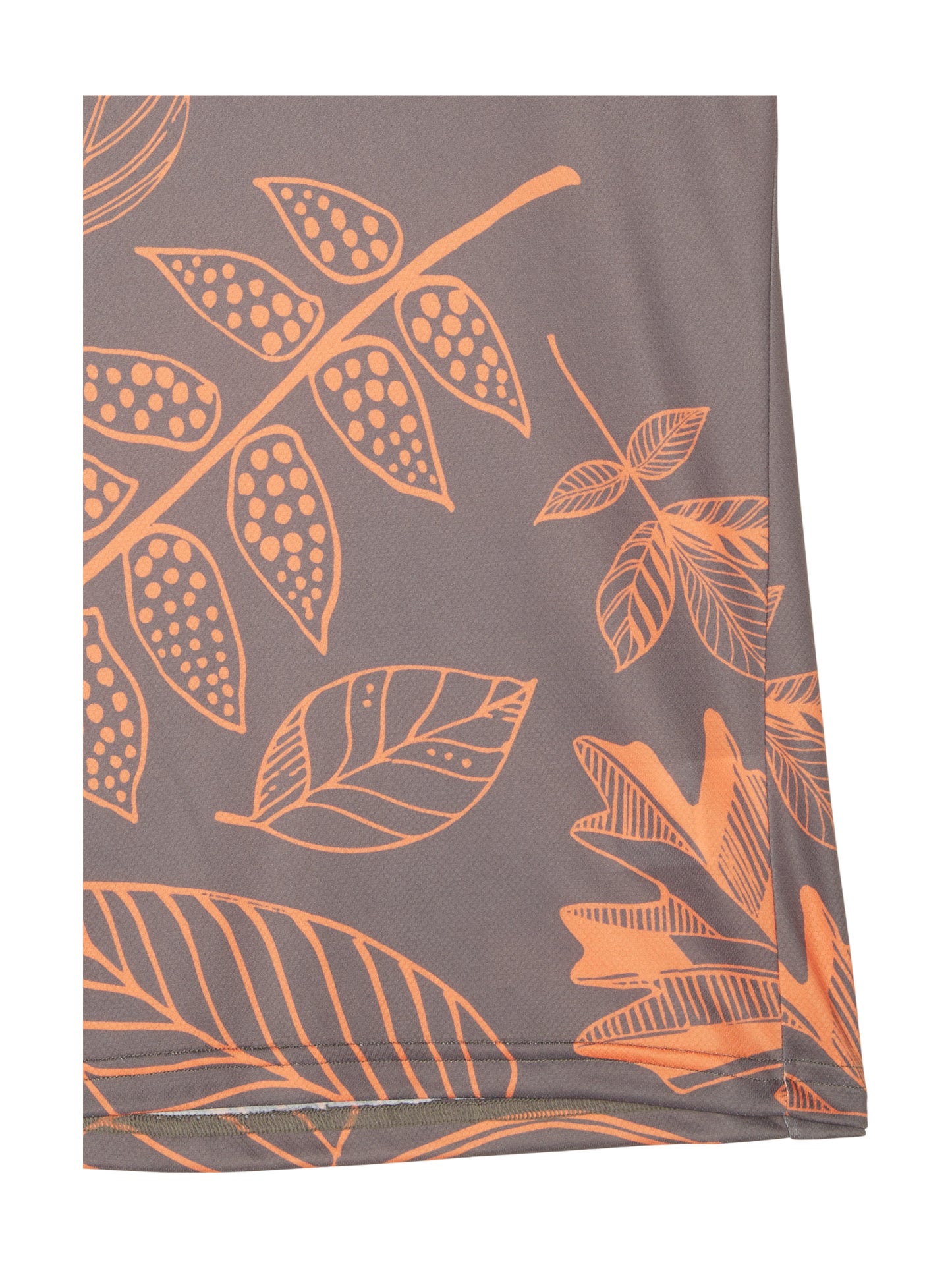 LAUBMOOSM. MULTI Short Sleeve Multisport Jersey