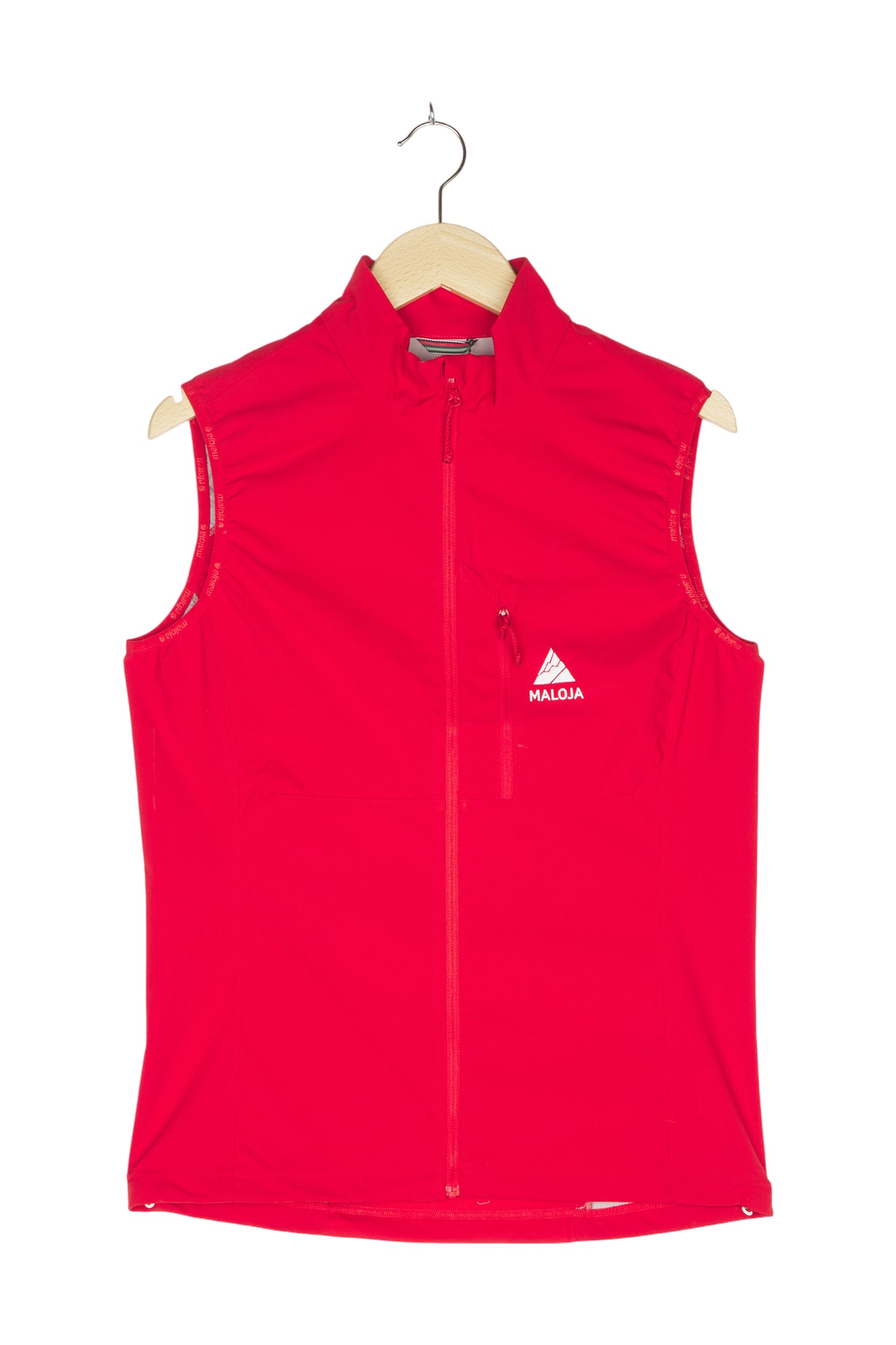 VancouverM.Vest Nordic Vest