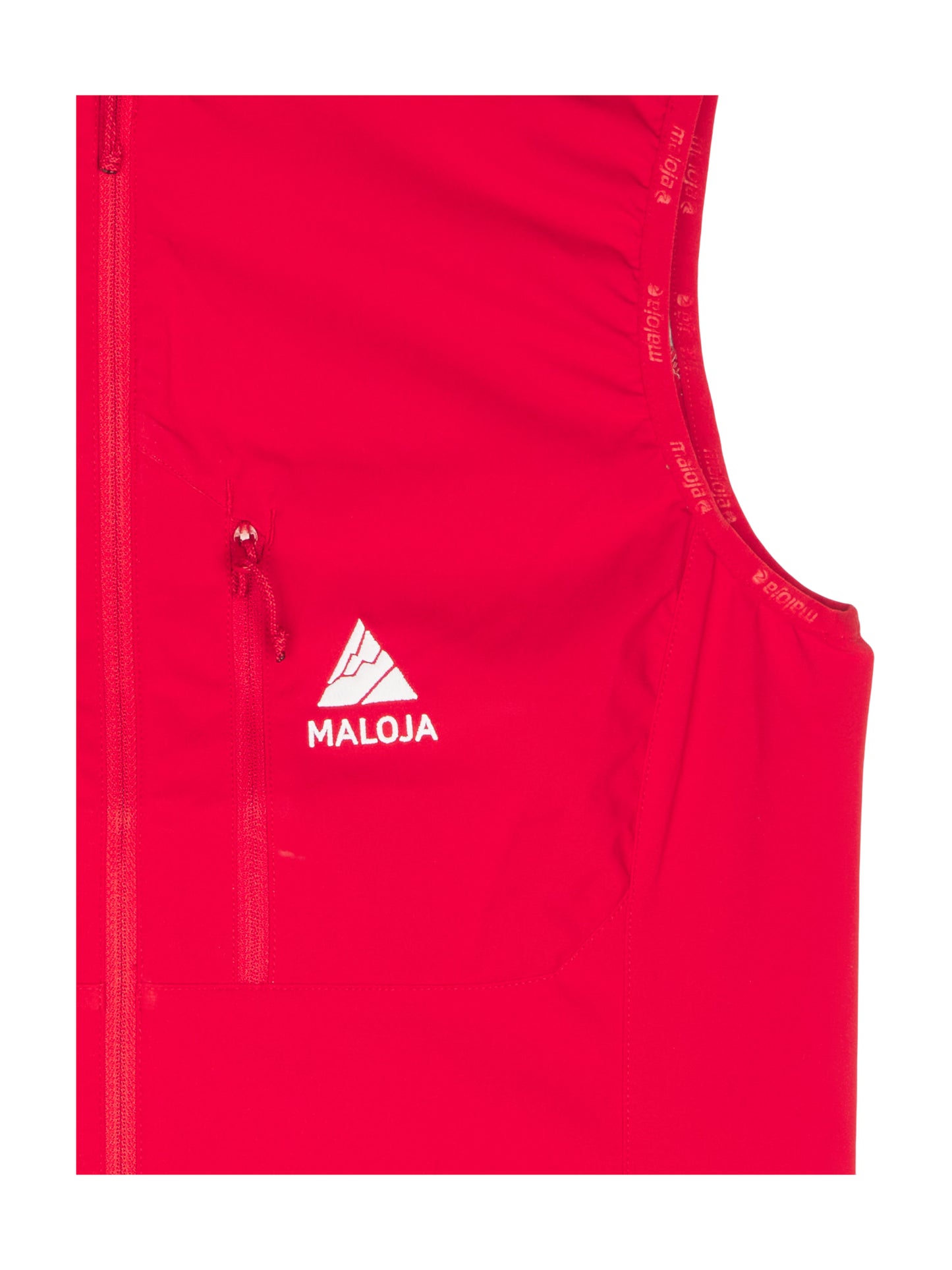 VancouverM.Vest Nordic Vest