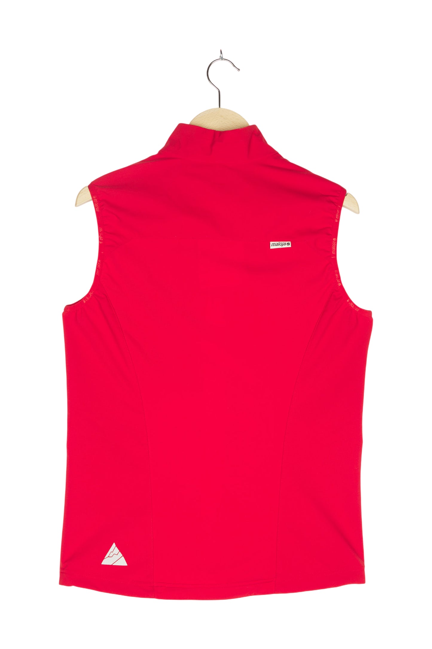 VancouverM.Vest Nordic Vest