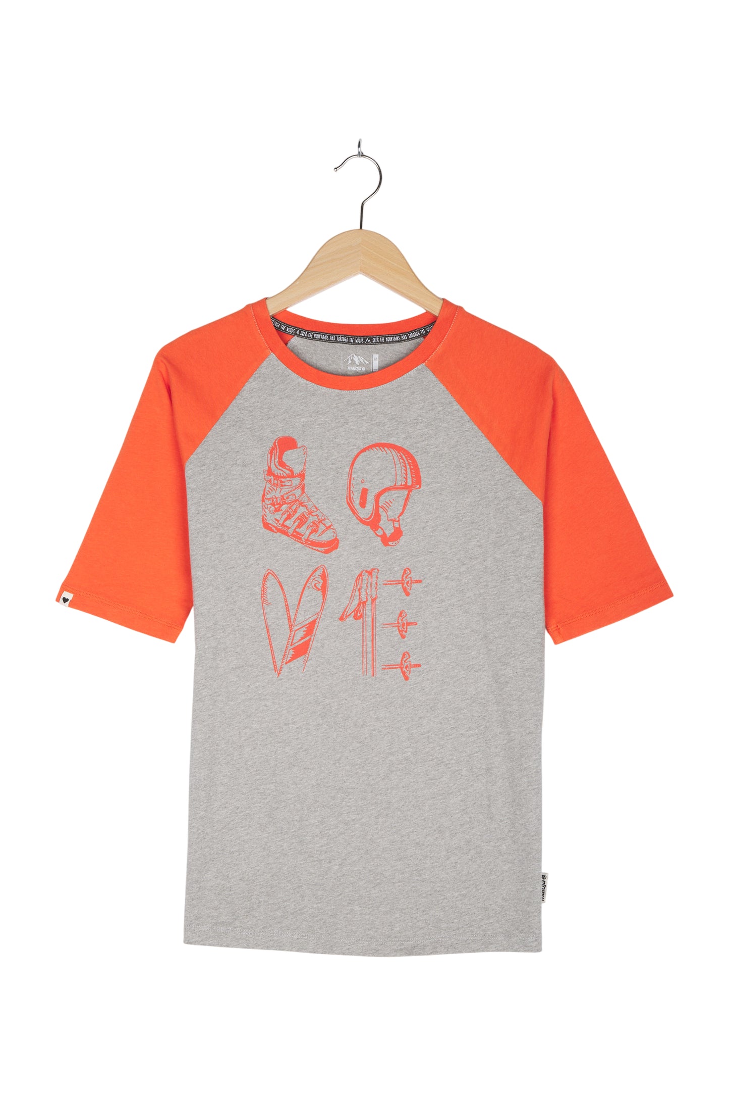 LurenchM. T-Shirt