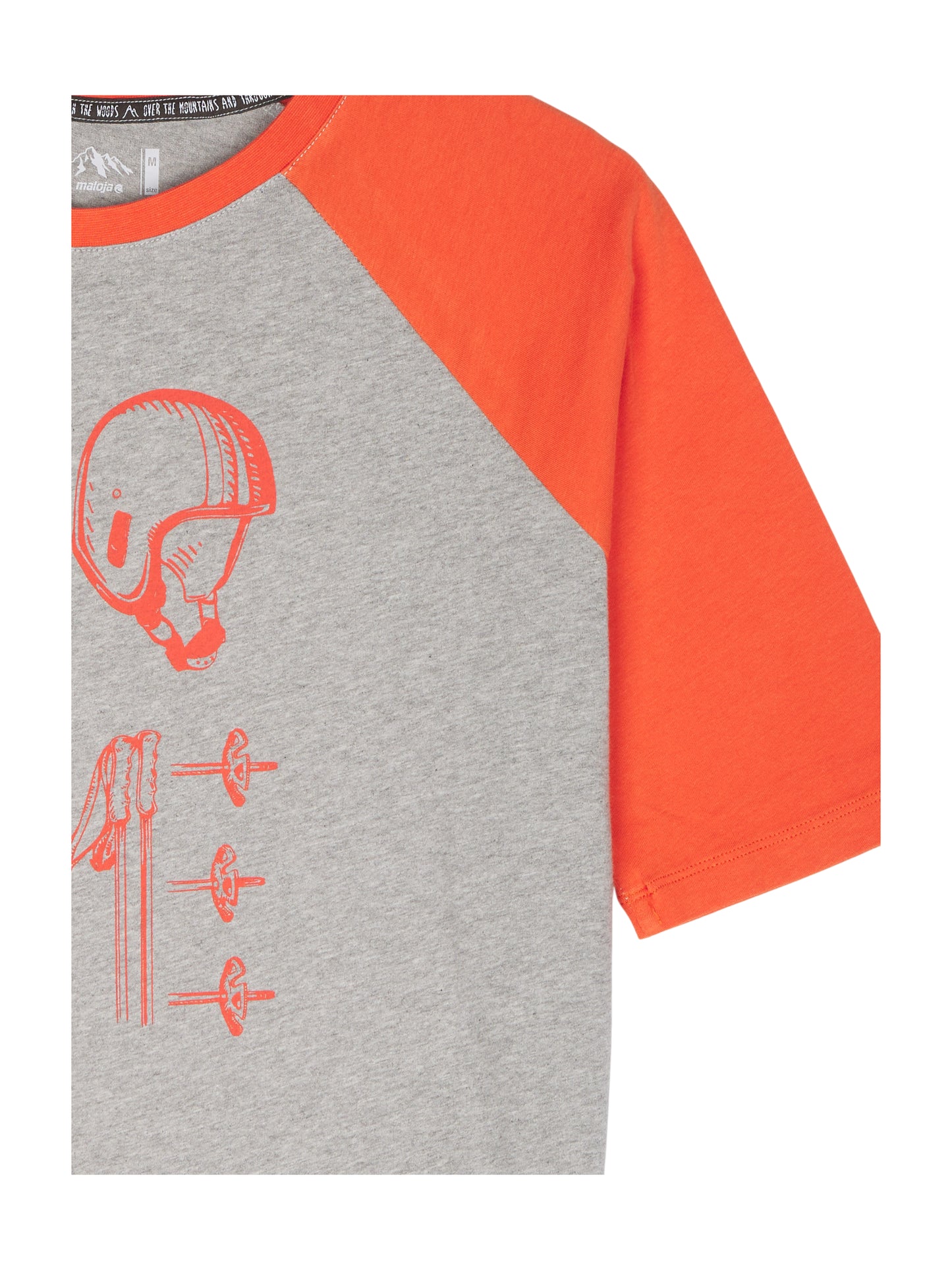 LurenchM. T-Shirt