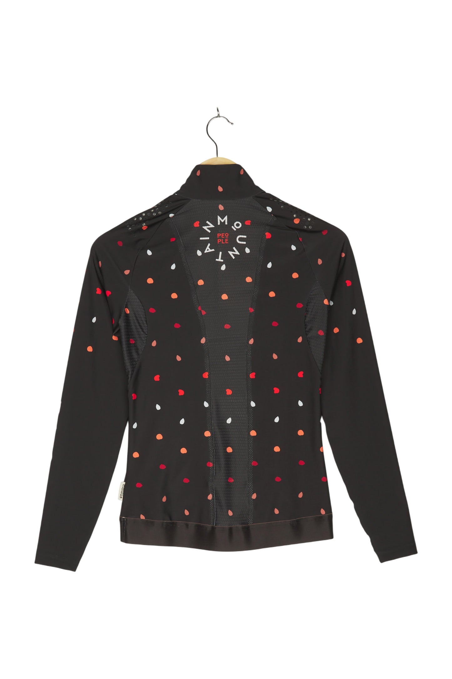 SycamoreM. Shirt Ski Mountaineering Race Shirt