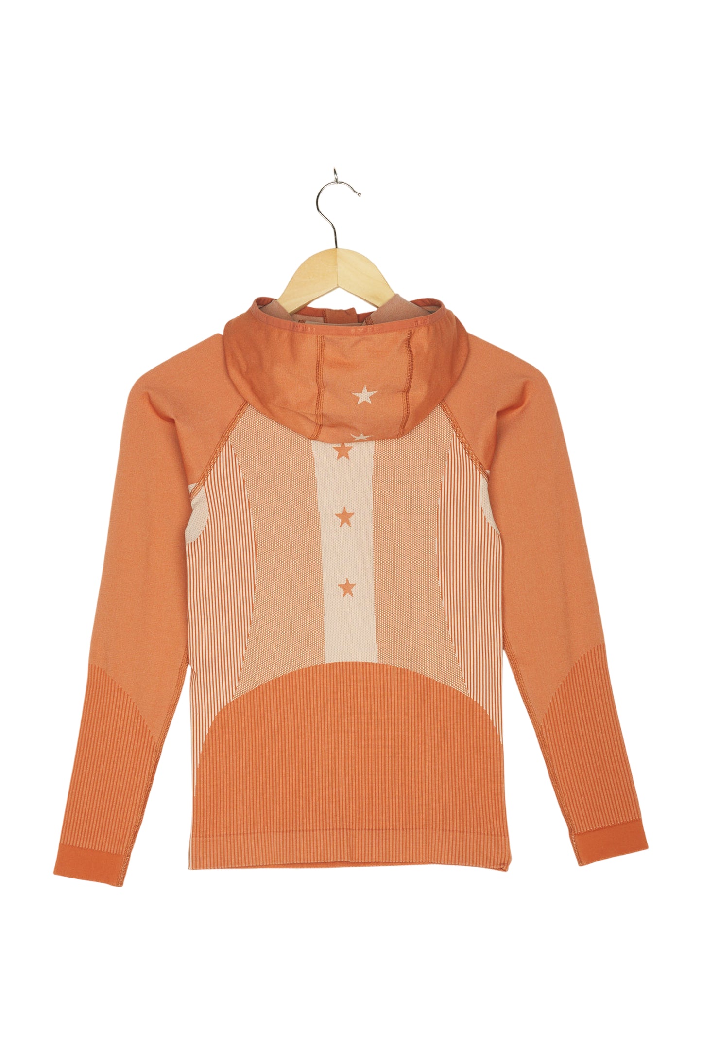BLAUMEISEM. SHIRT Nordic Freeknit Shirt