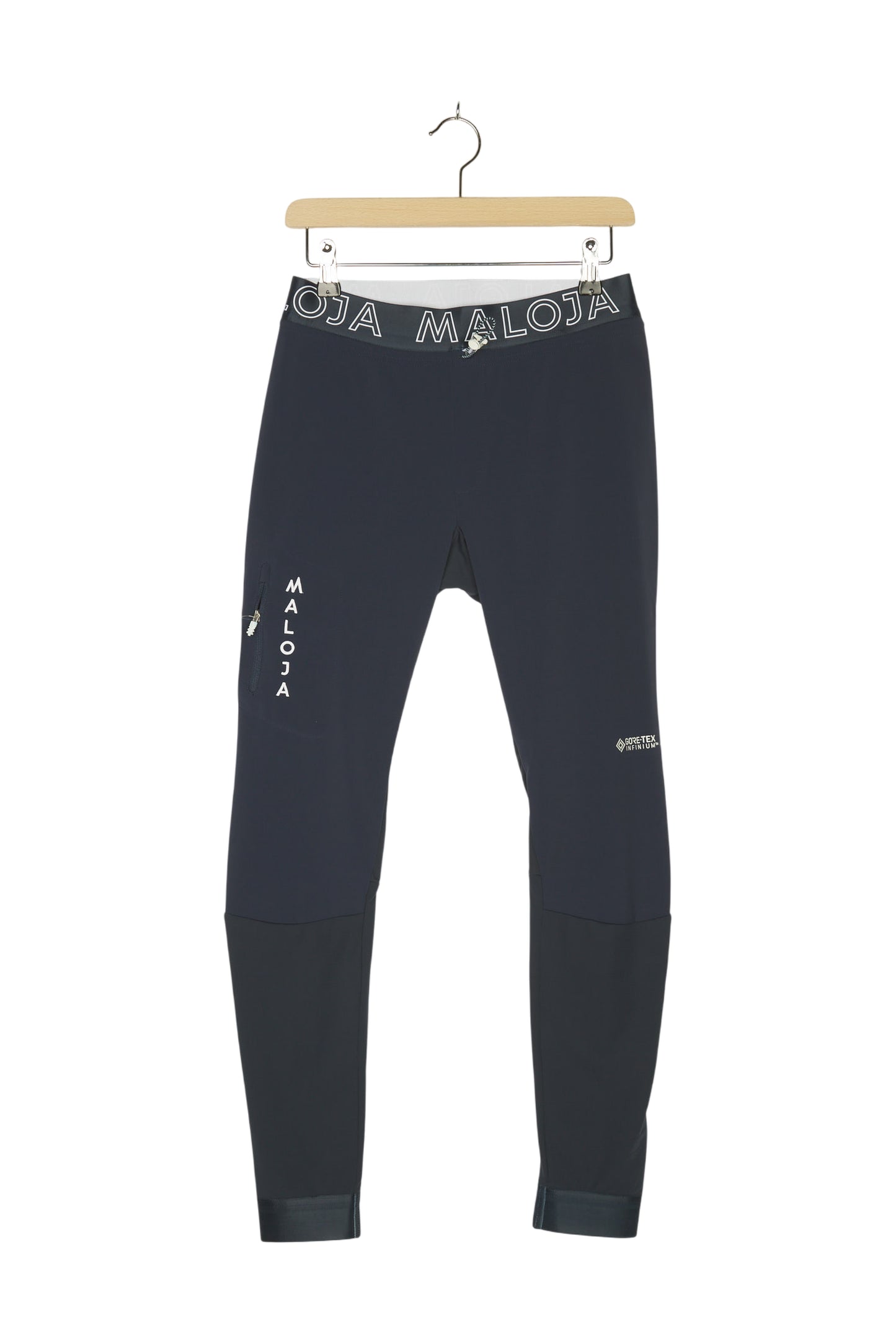 CORVATSCHM. Nordic Pants