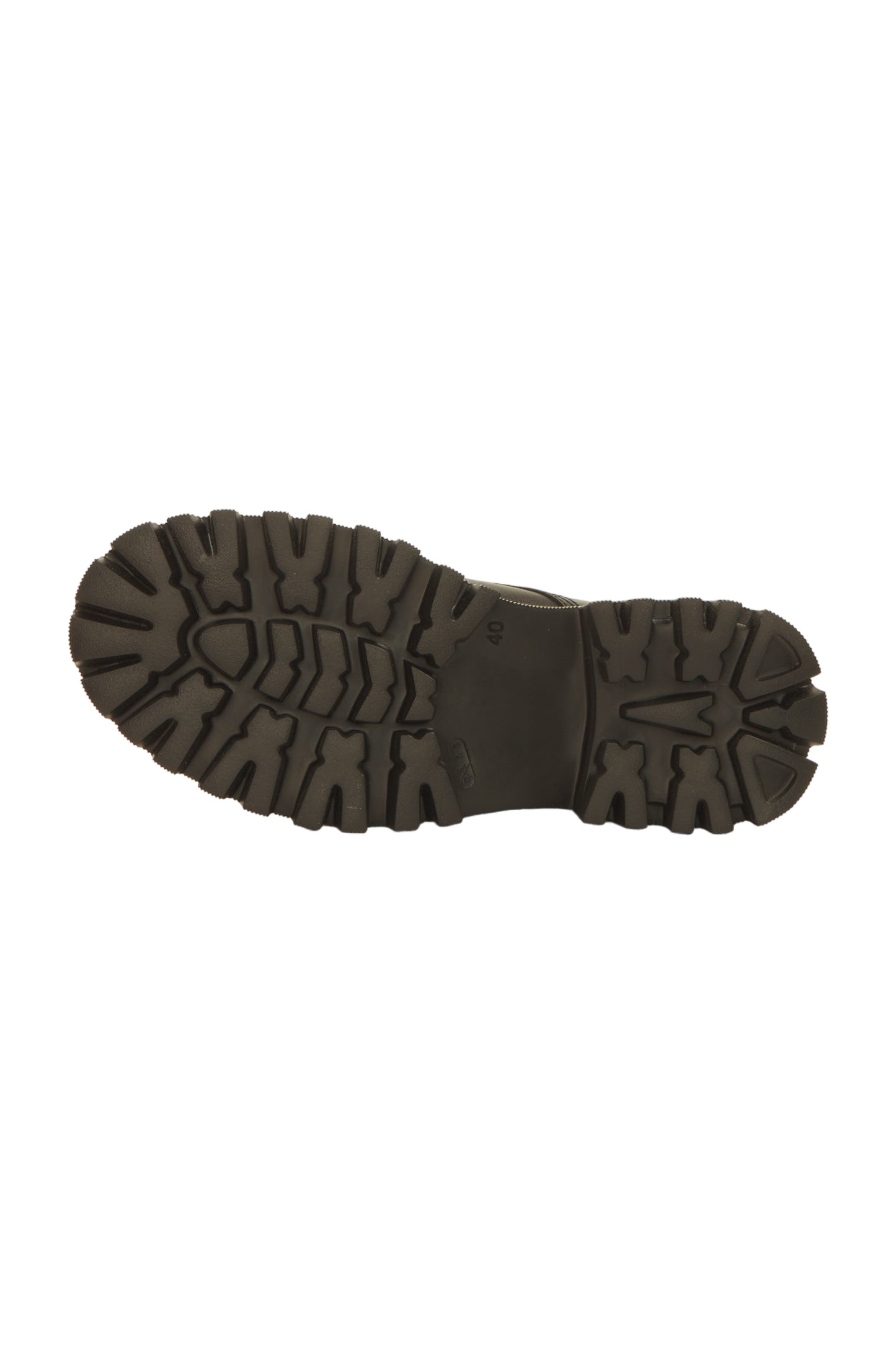 Toral Schnürstiefeletten Size 40 Schwarz