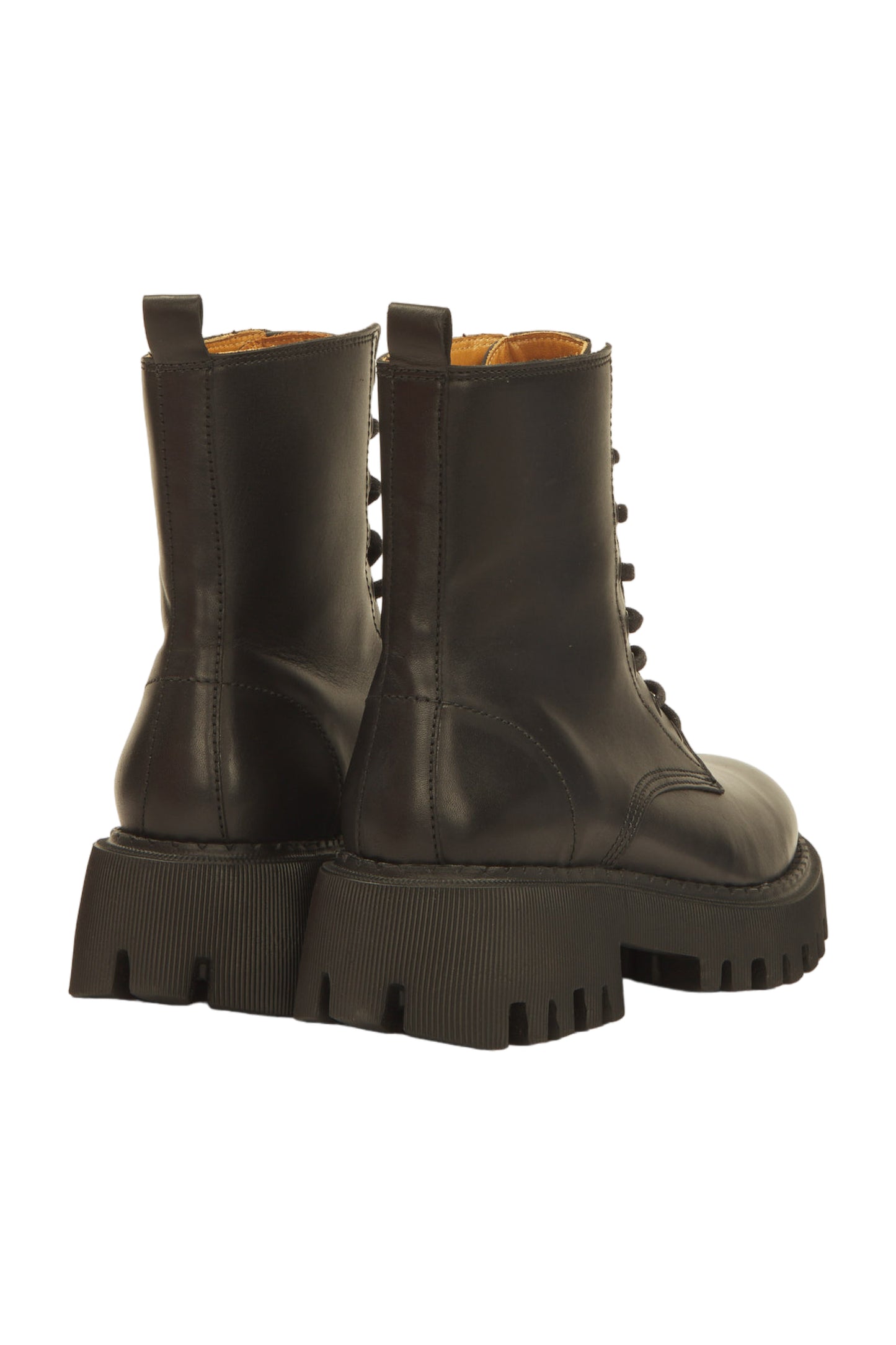 Toral Schnürstiefeletten Size 40 Schwarz
