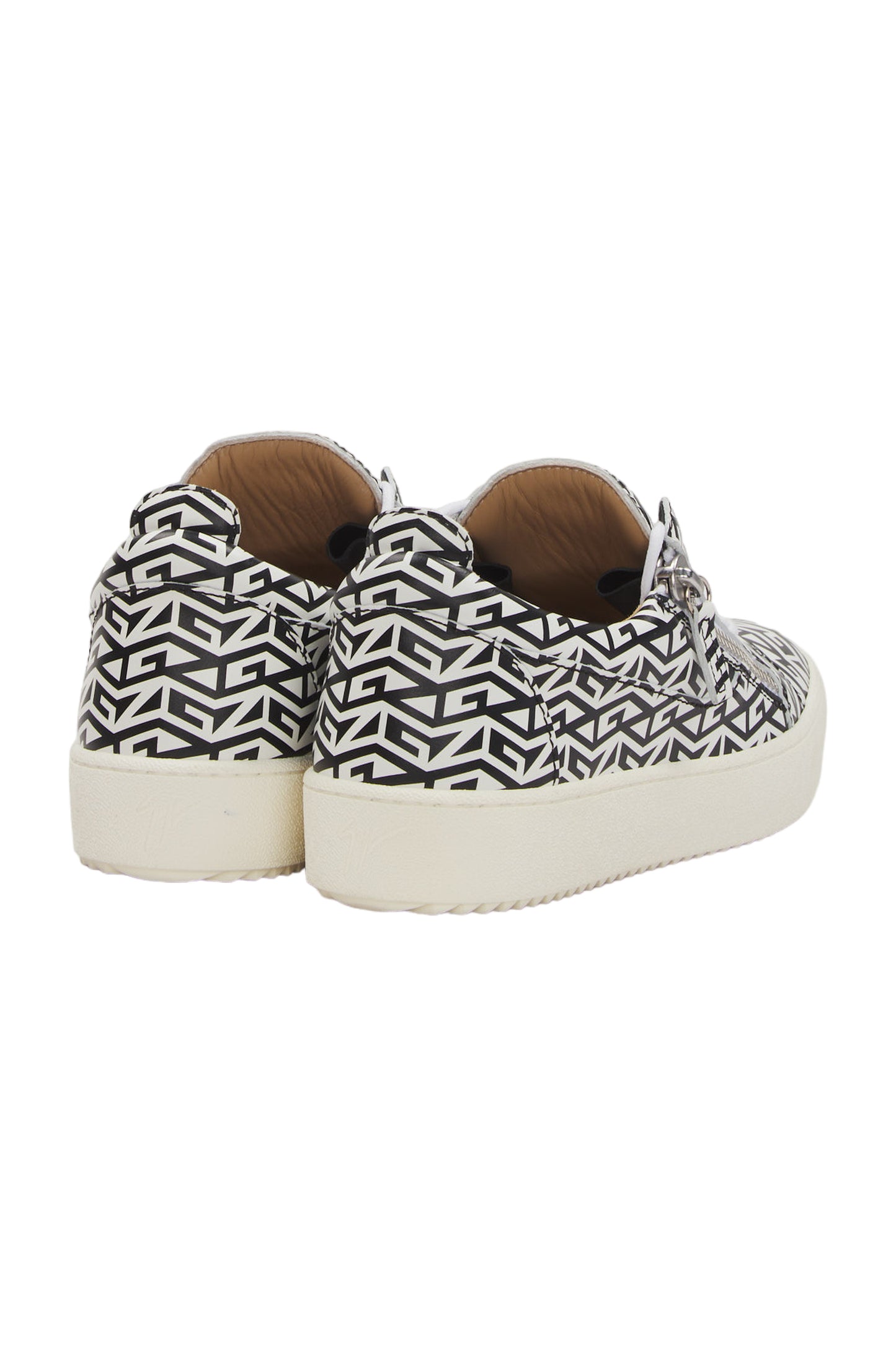 Giuseppe Zanotti Sneakers Size 39 Mischfarben