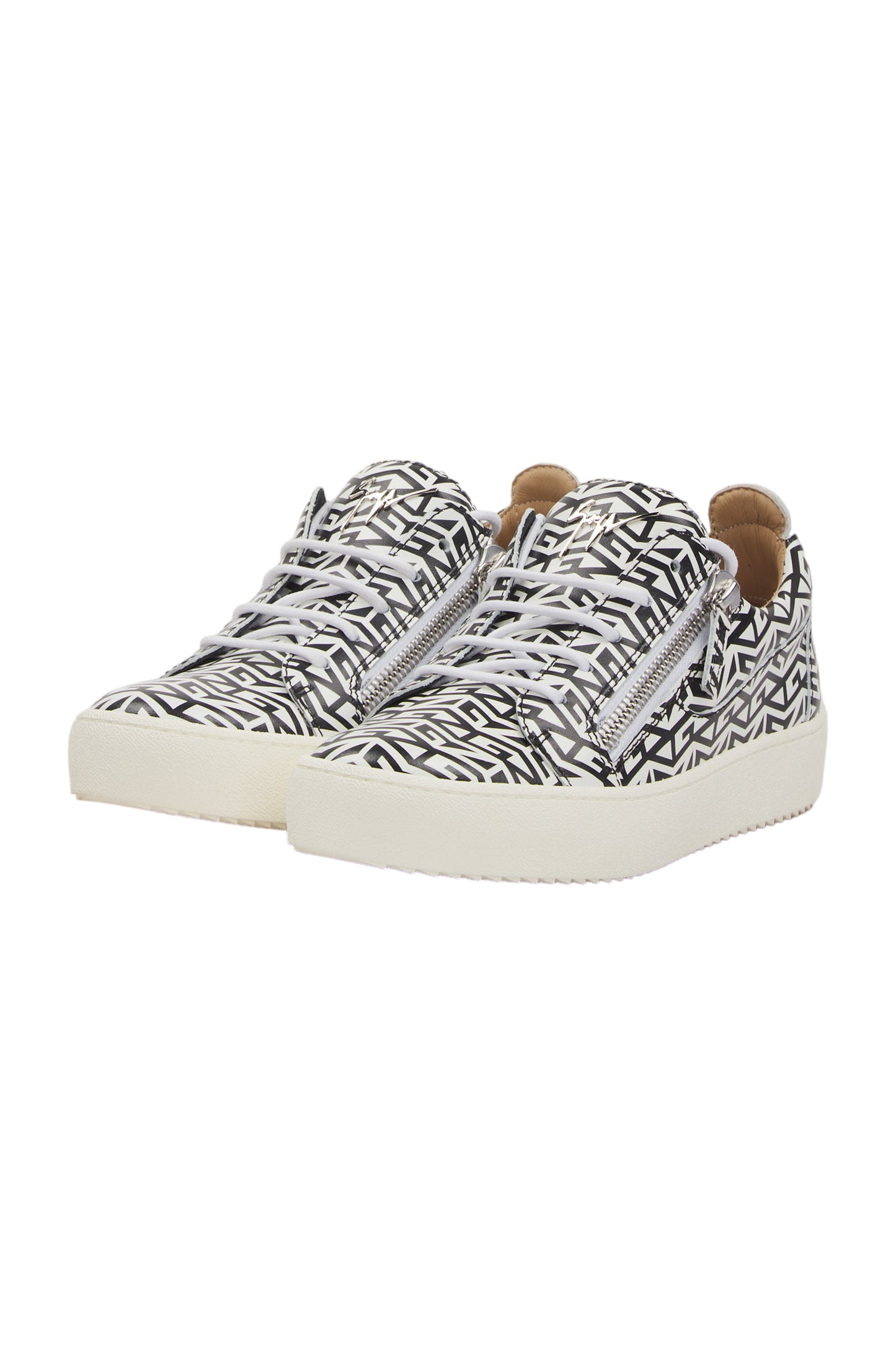 Giuseppe Zanotti Sneakers Size 39 Mischfarben