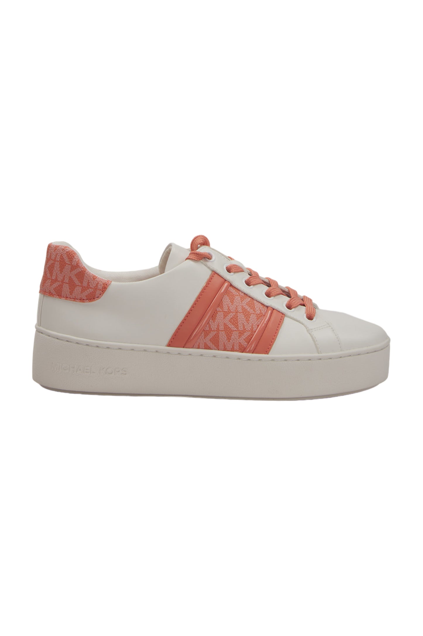Michael Kors Sneakers Size 36 Weiß