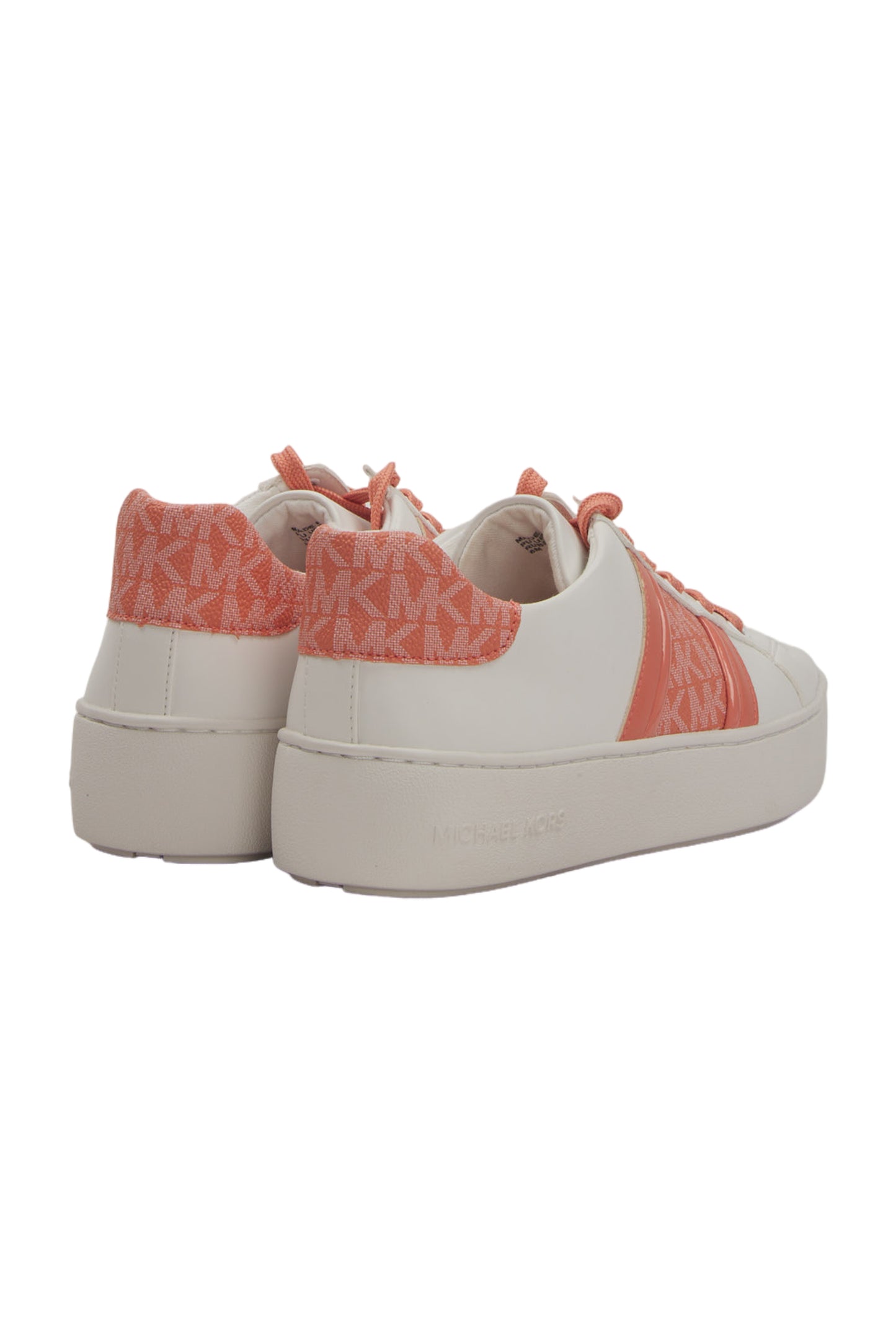 Michael Kors Sneakers Size 36 Weiß