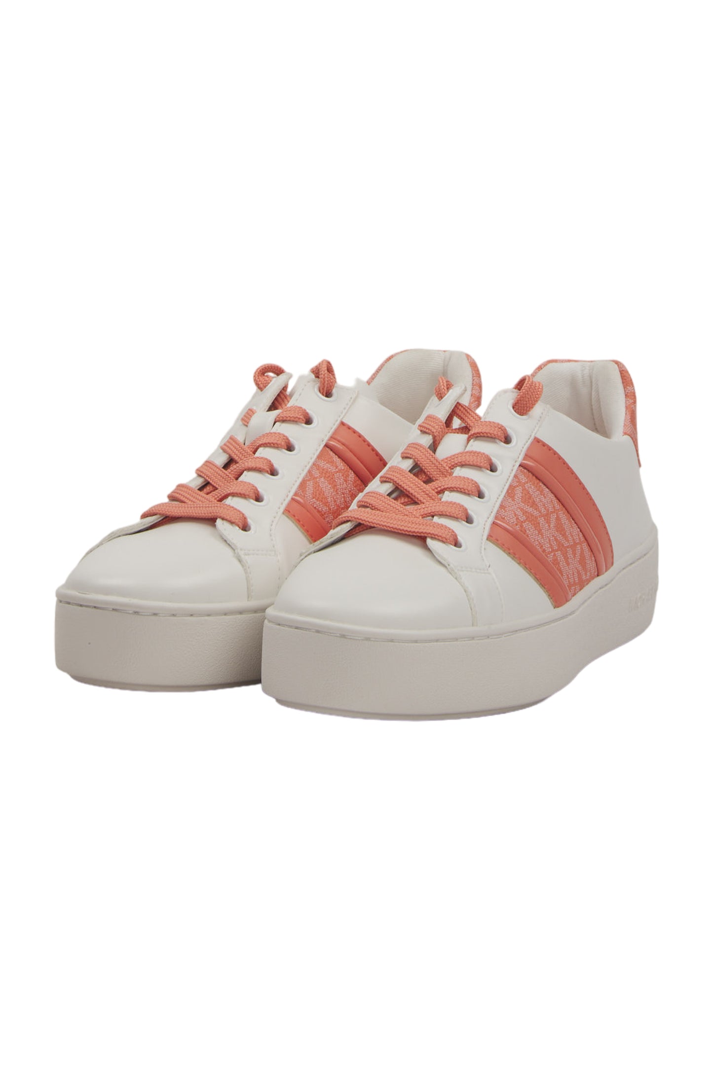 Michael Kors Sneakers Size 36 Weiß