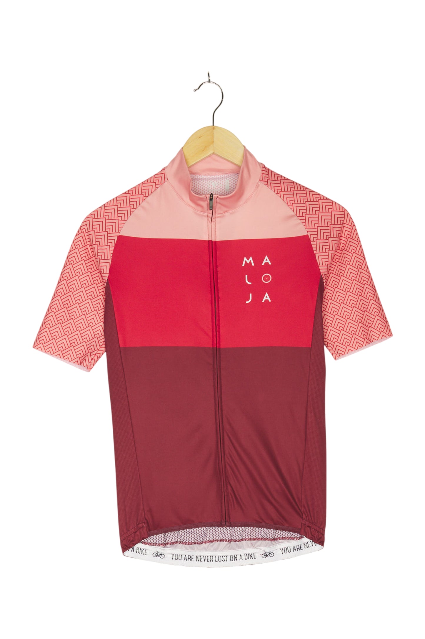SCHIMUNM. 1/2 Short Sleeve Bike Jersey